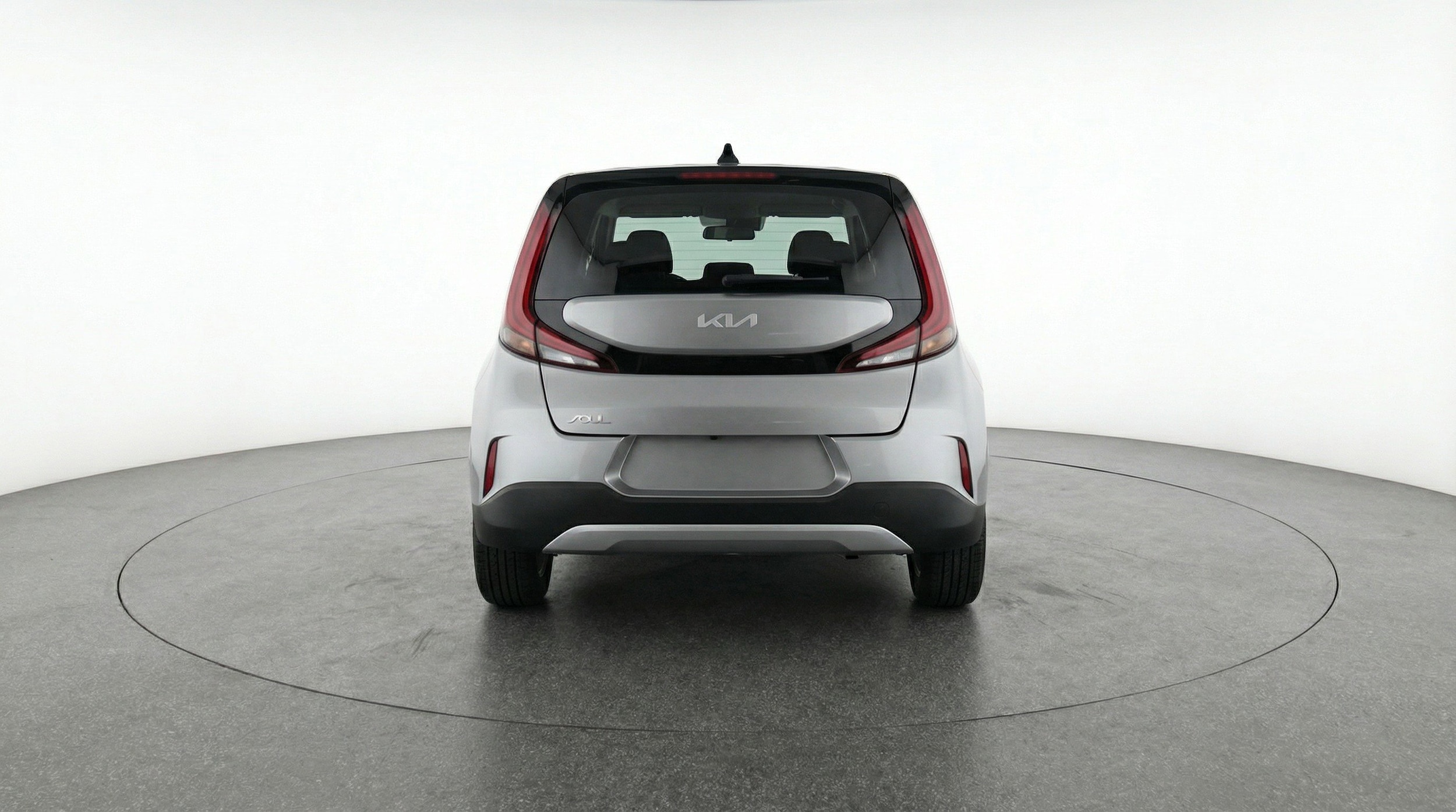 Thumbnail: 2025 Kia Soul - 7