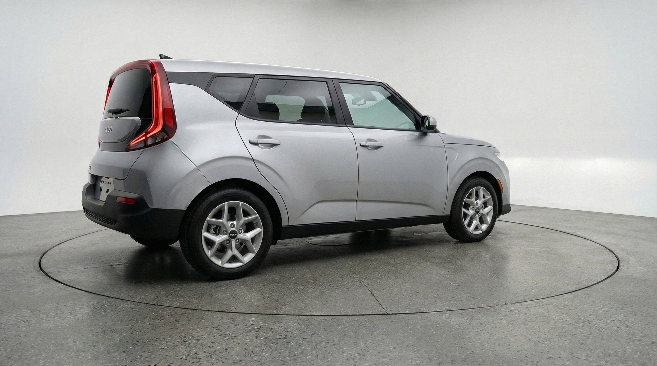 Thumbnail: 2025 Kia Soul - 9