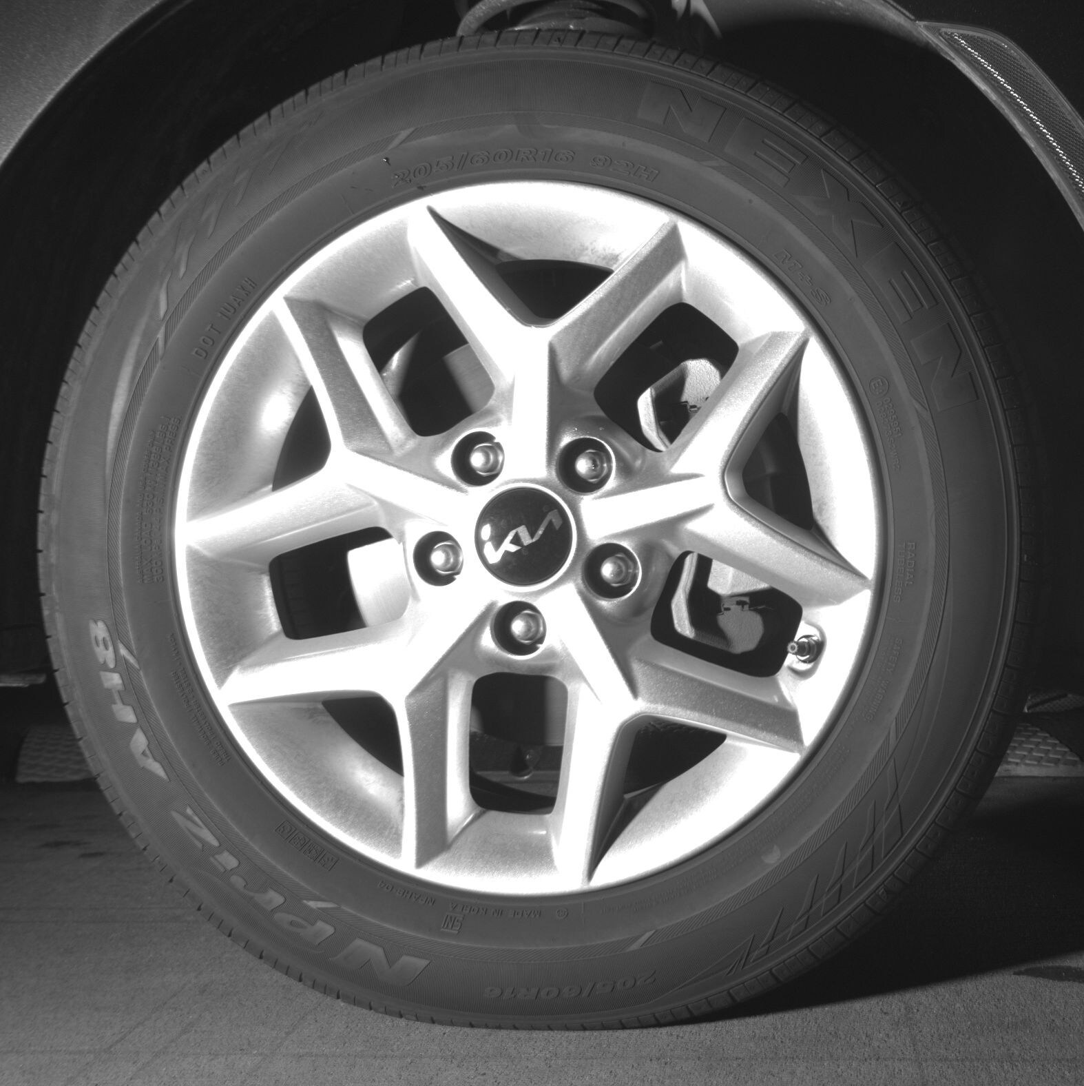 Thumbnail: 2025 Kia Soul - 10