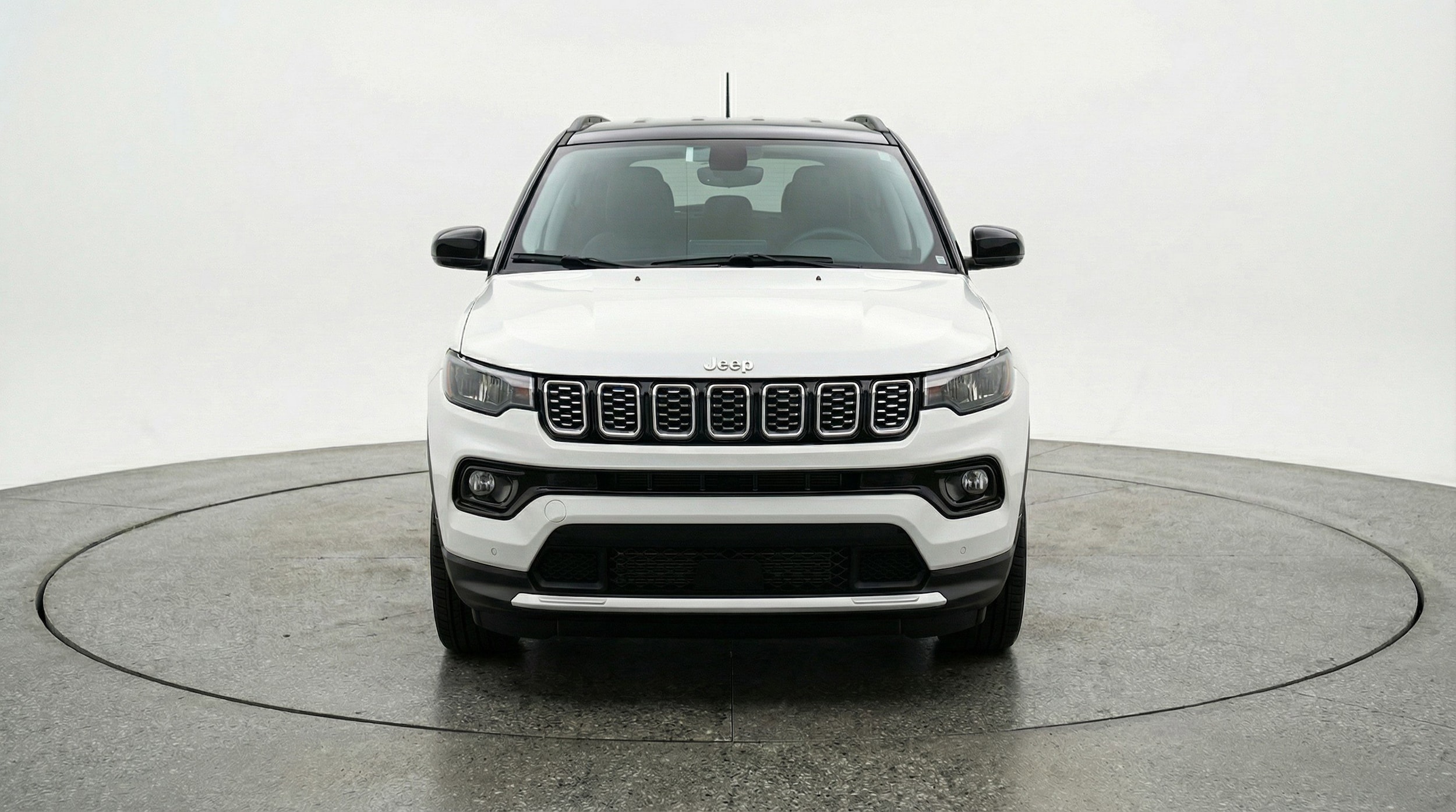 Thumbnail: 2025 Jeep Compass - 2