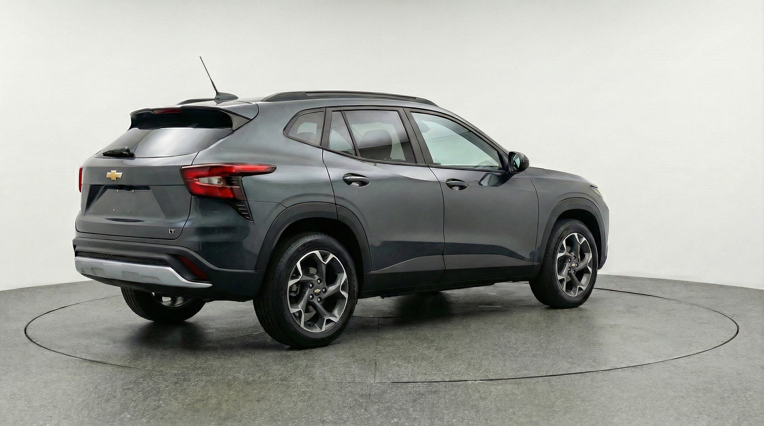 Thumbnail: 2025 Chevrolet Trax - 9