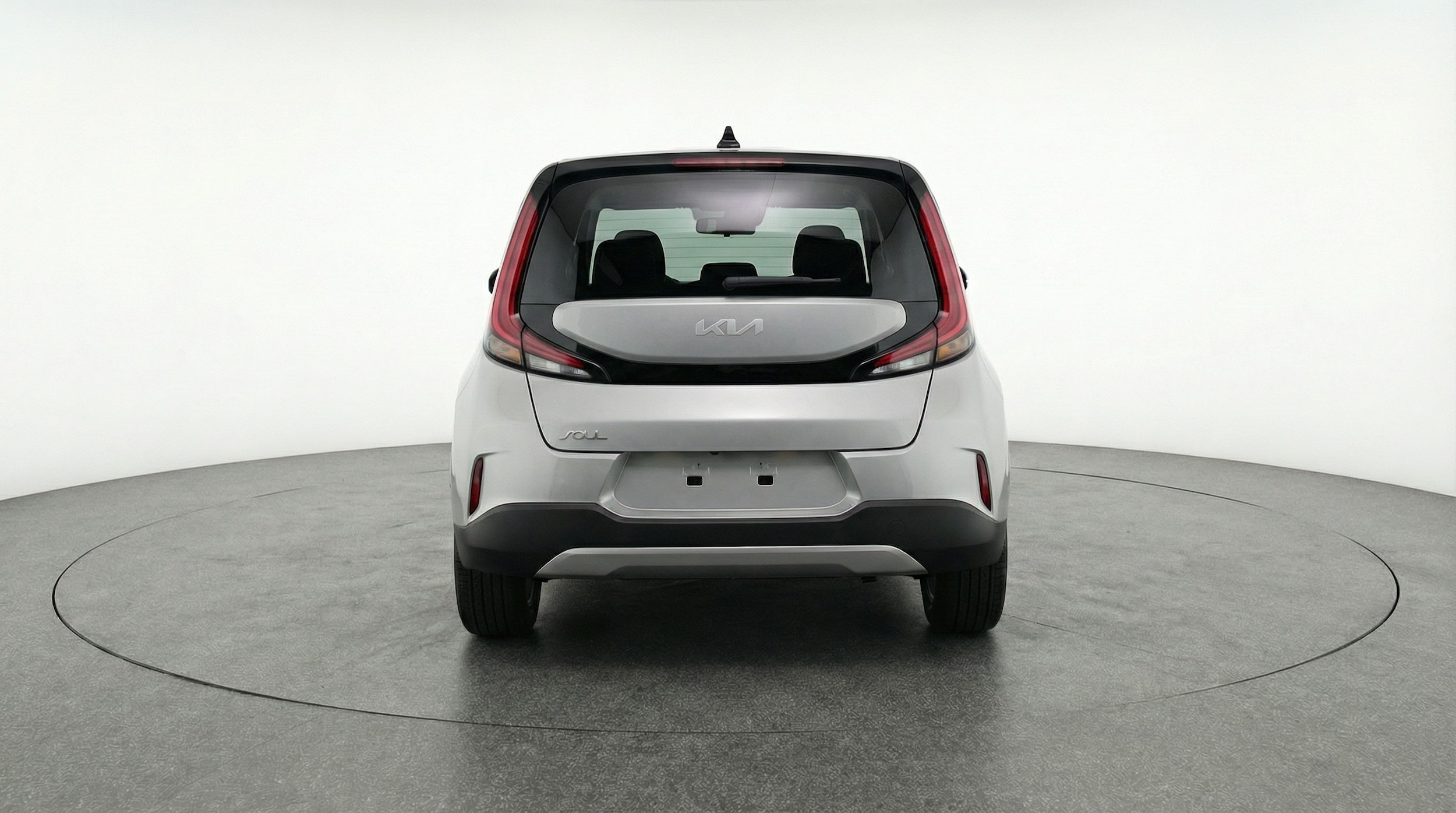 Thumbnail: 2025 Kia Soul - 6