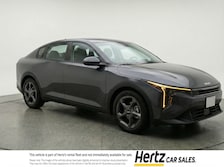 2025 Kia K4  -
                  Lynn, MA