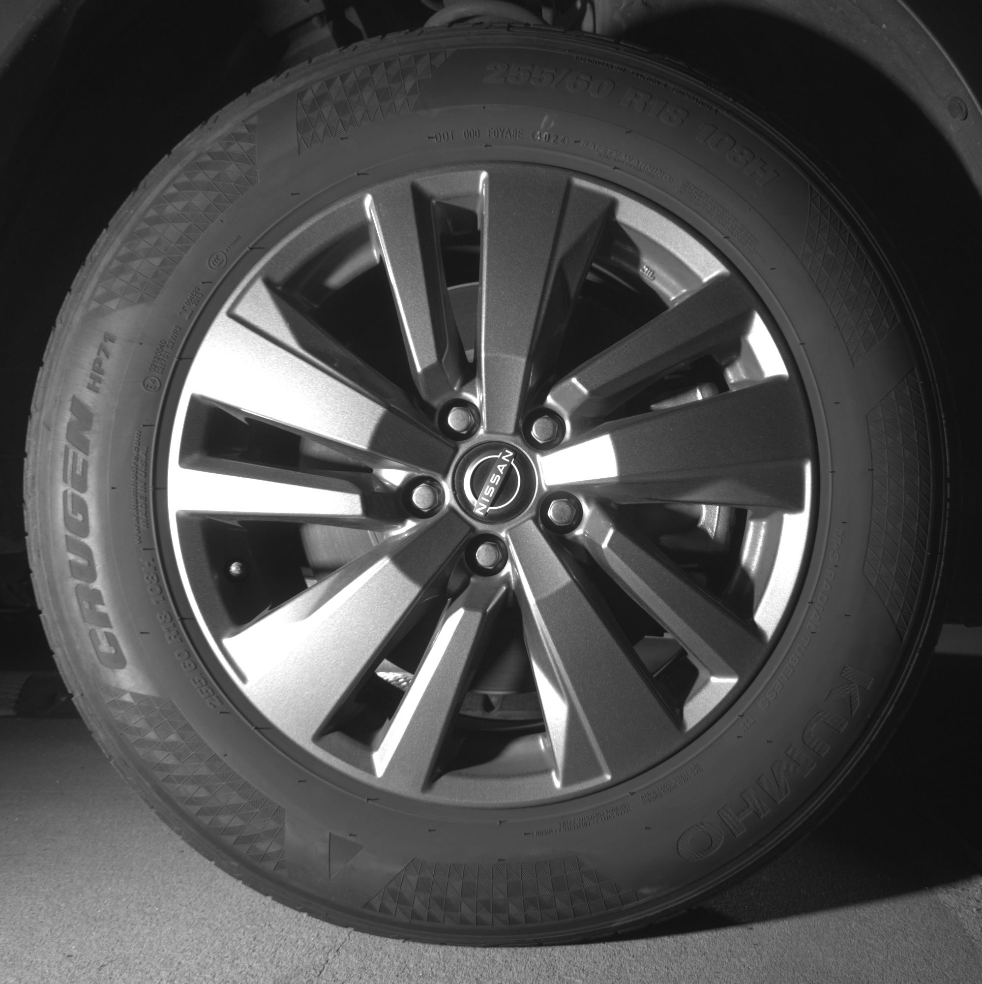 Thumbnail: 2025 Nissan Pathfinder - 10