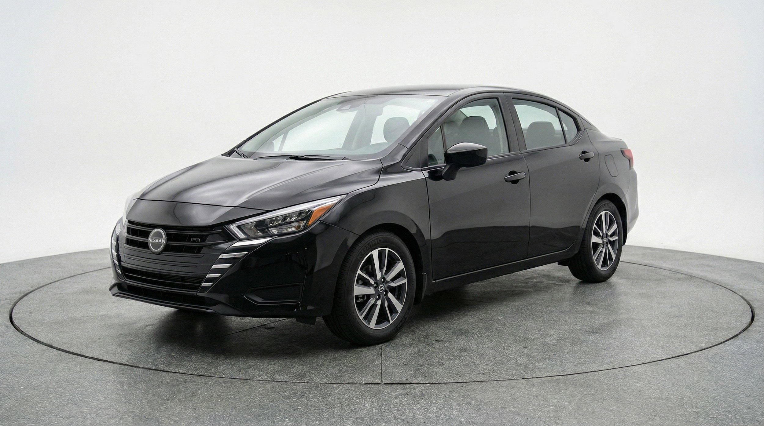 Thumbnail: 2025 Nissan Versa - 3