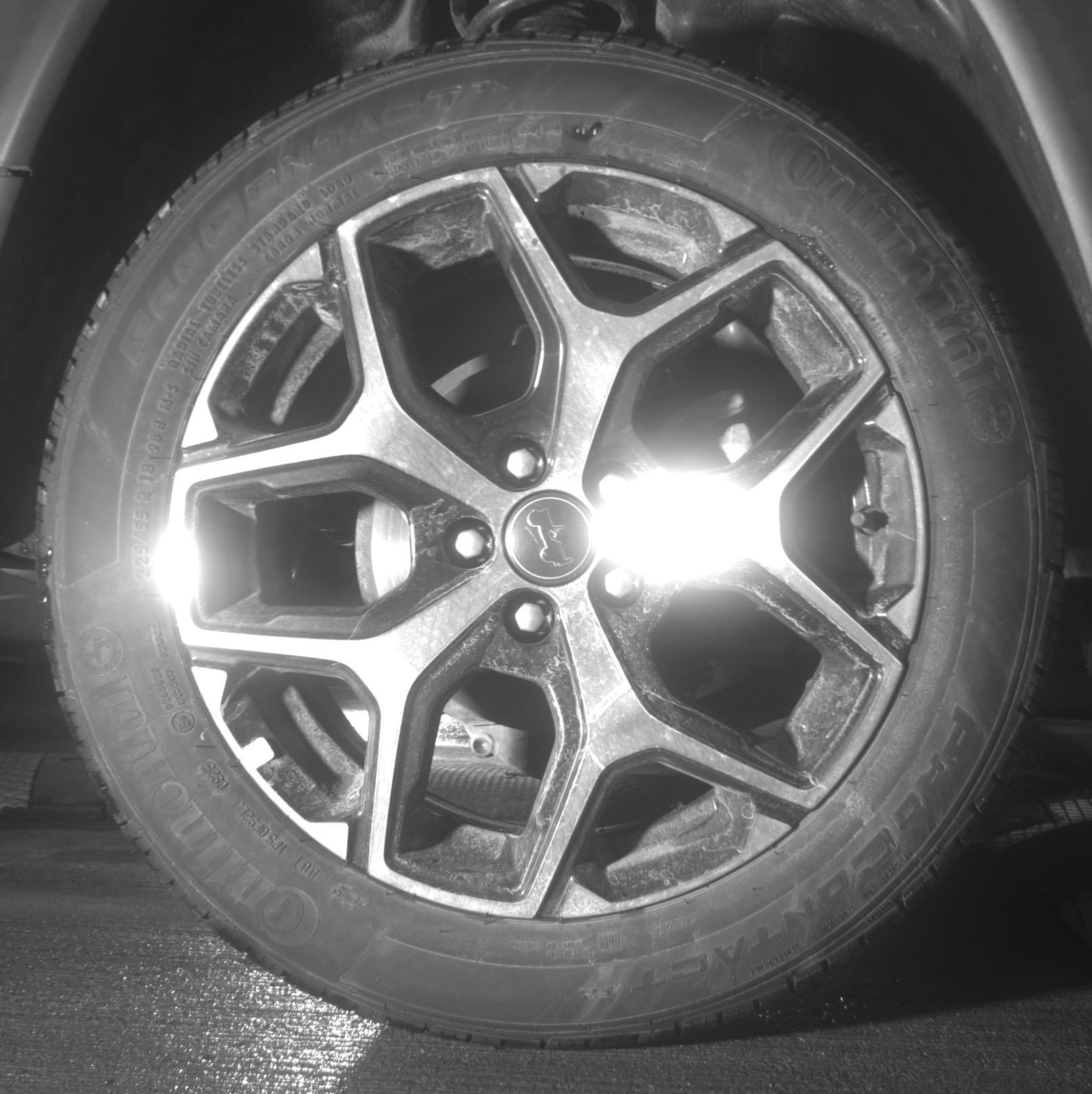 Thumbnail: 2025 Jeep Compass - 15