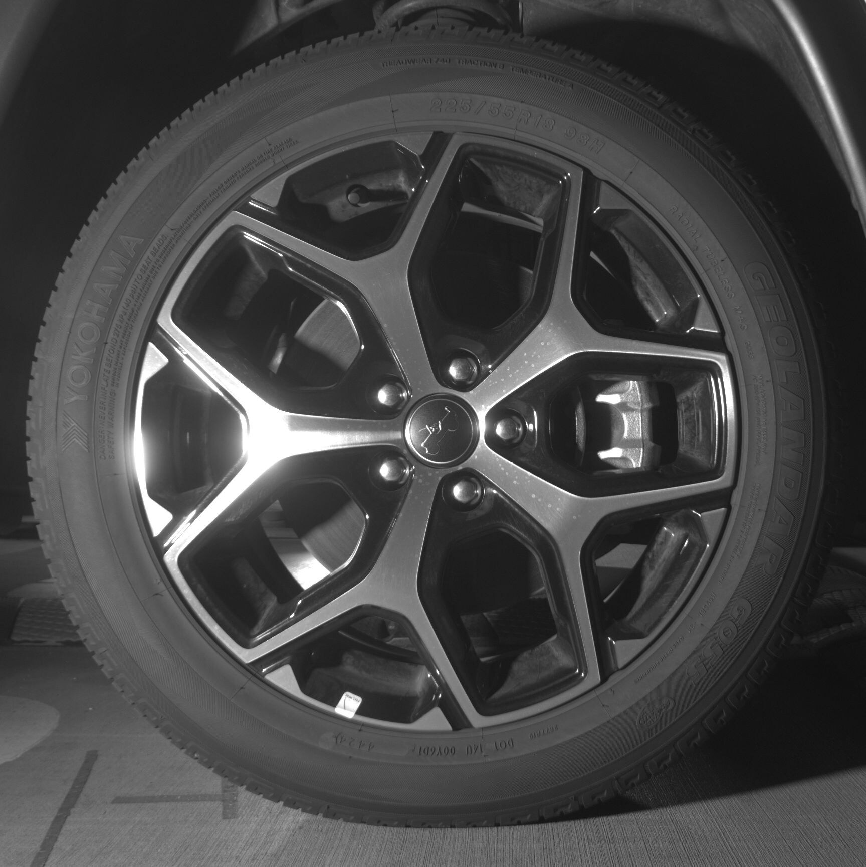 Thumbnail: 2025 Jeep Compass - 10