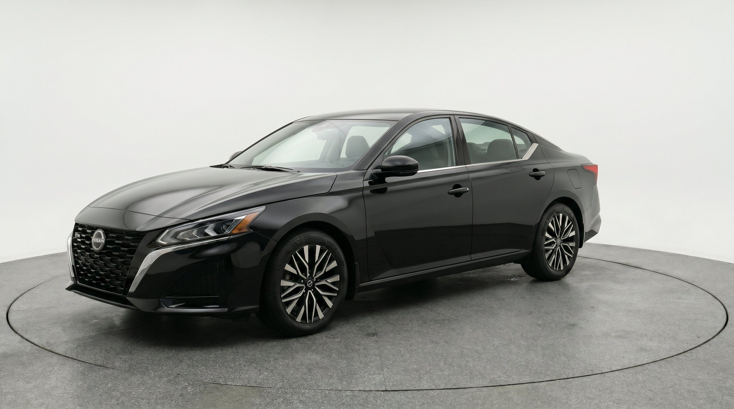 Thumbnail: 2026 Nissan Altima - 3