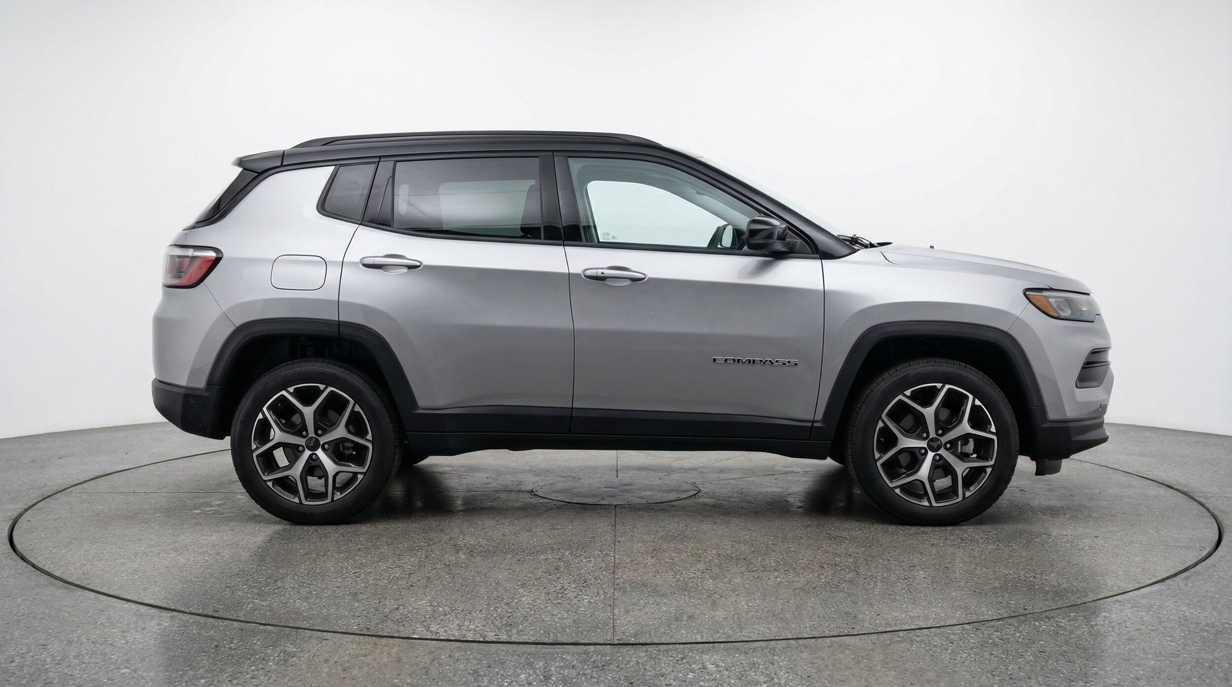Thumbnail: 2025 Jeep Compass - 8
