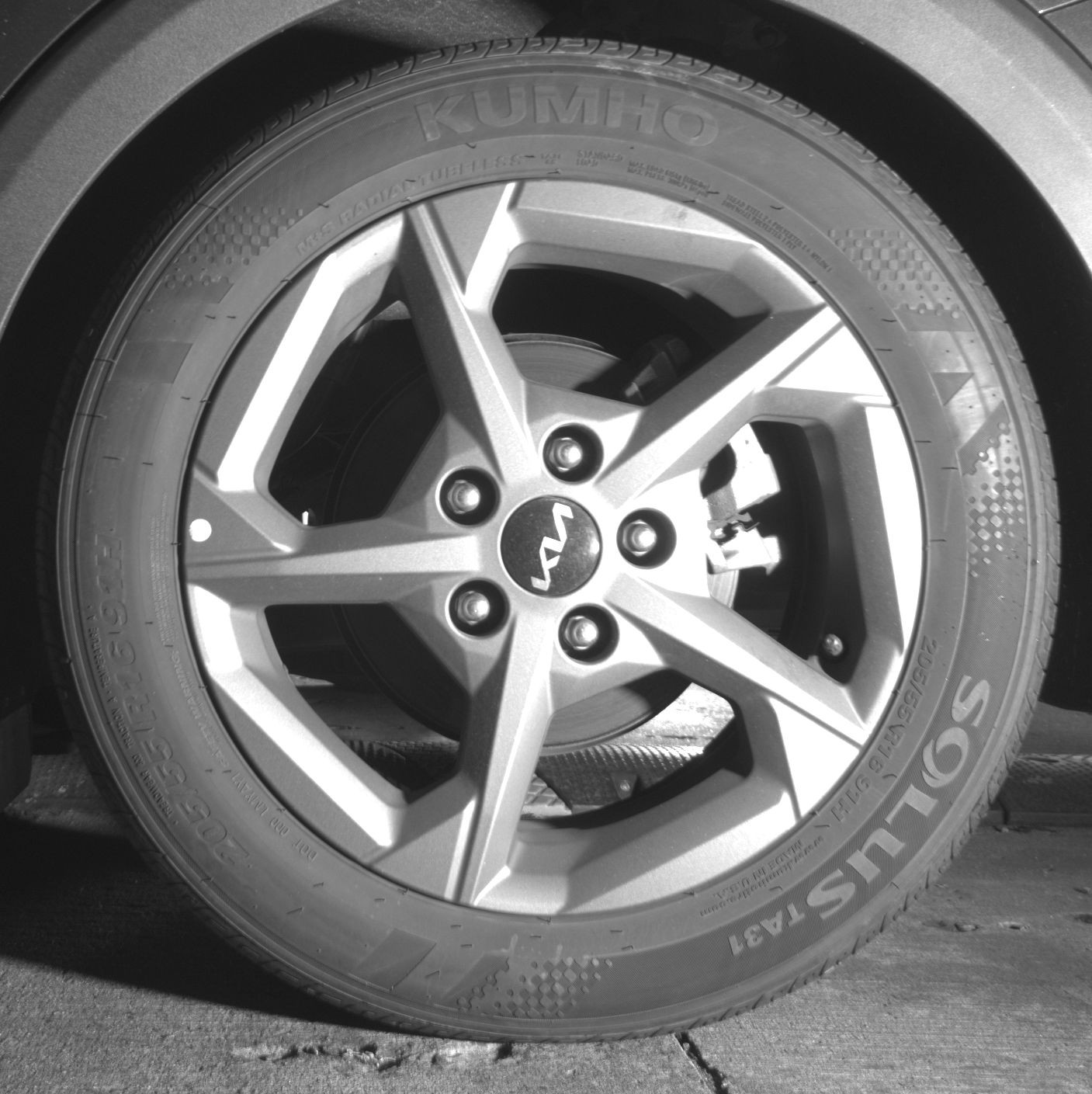 Thumbnail: 2025 Kia K4 - 11