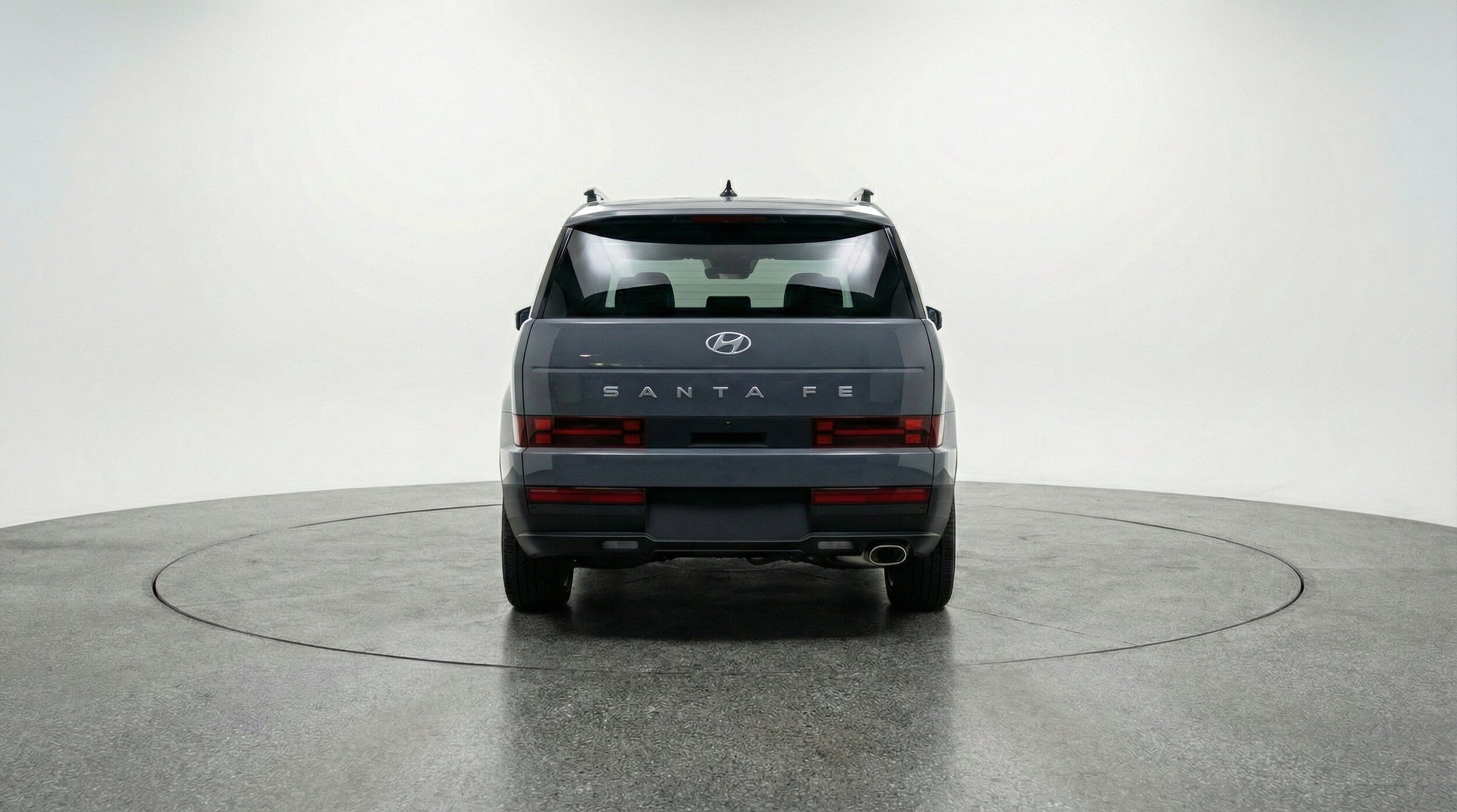 Thumbnail: 2026 Hyundai Santa Fe - 7