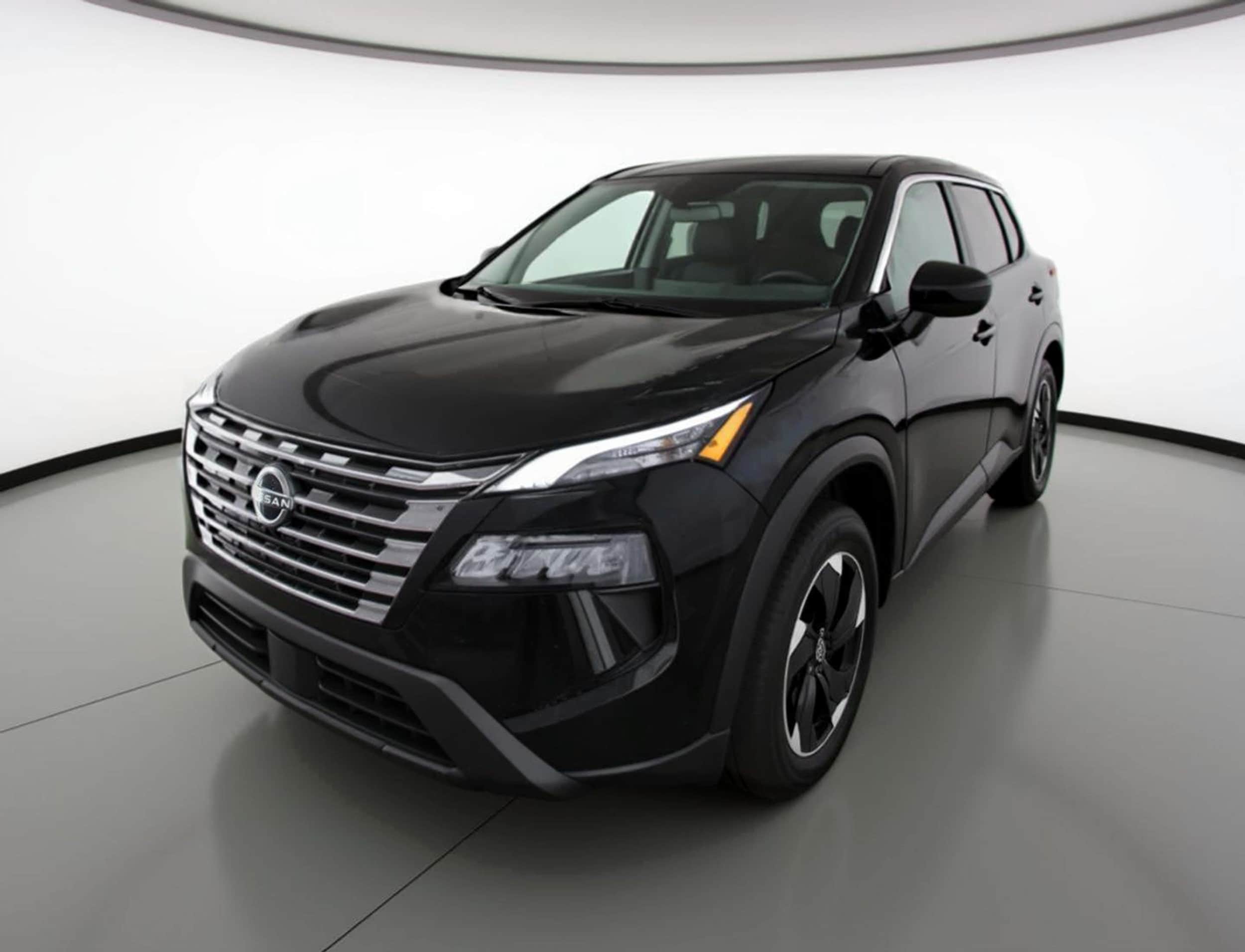 Thumbnail: 2025 Nissan Rogue - 3