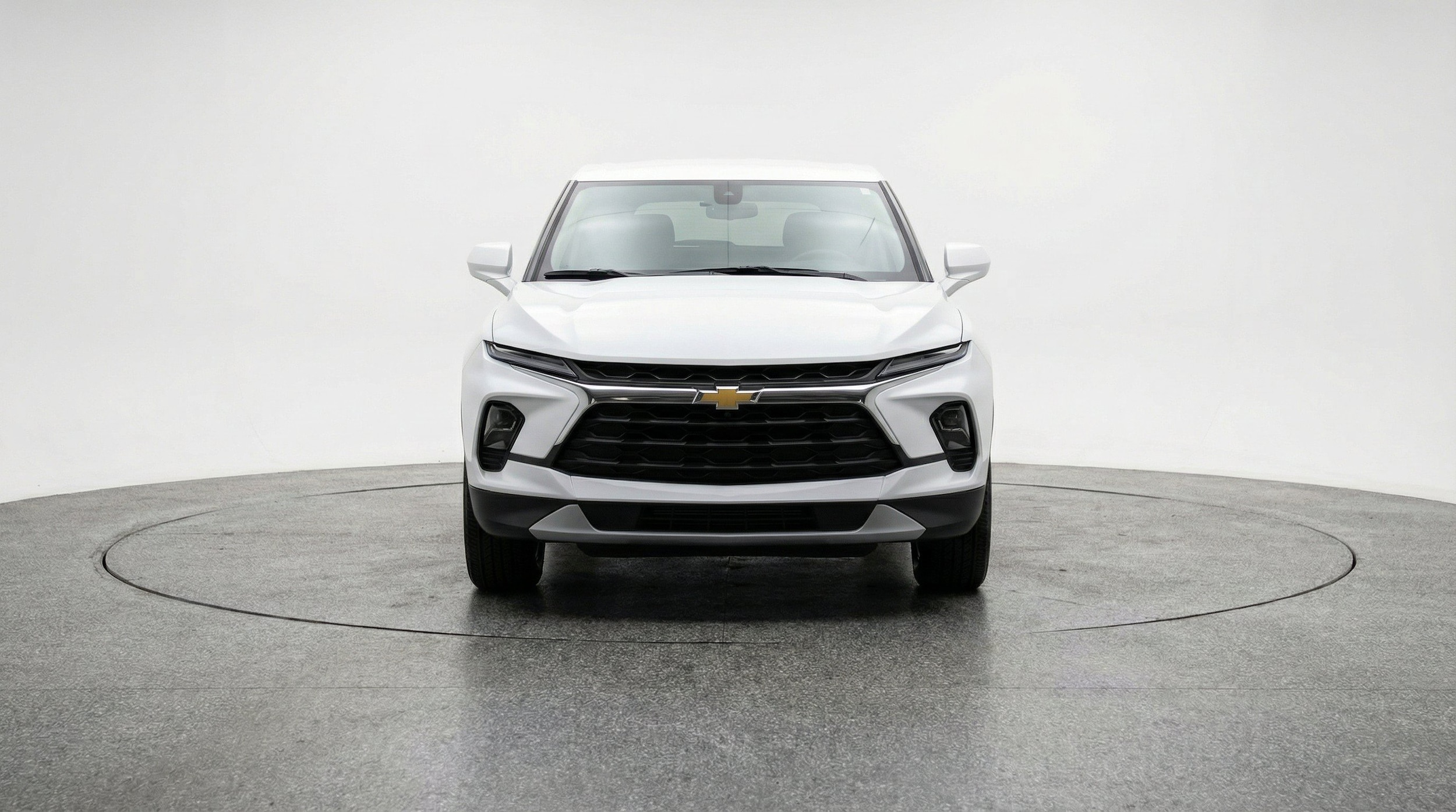 Thumbnail: 2026 Chevrolet Blazer - 2