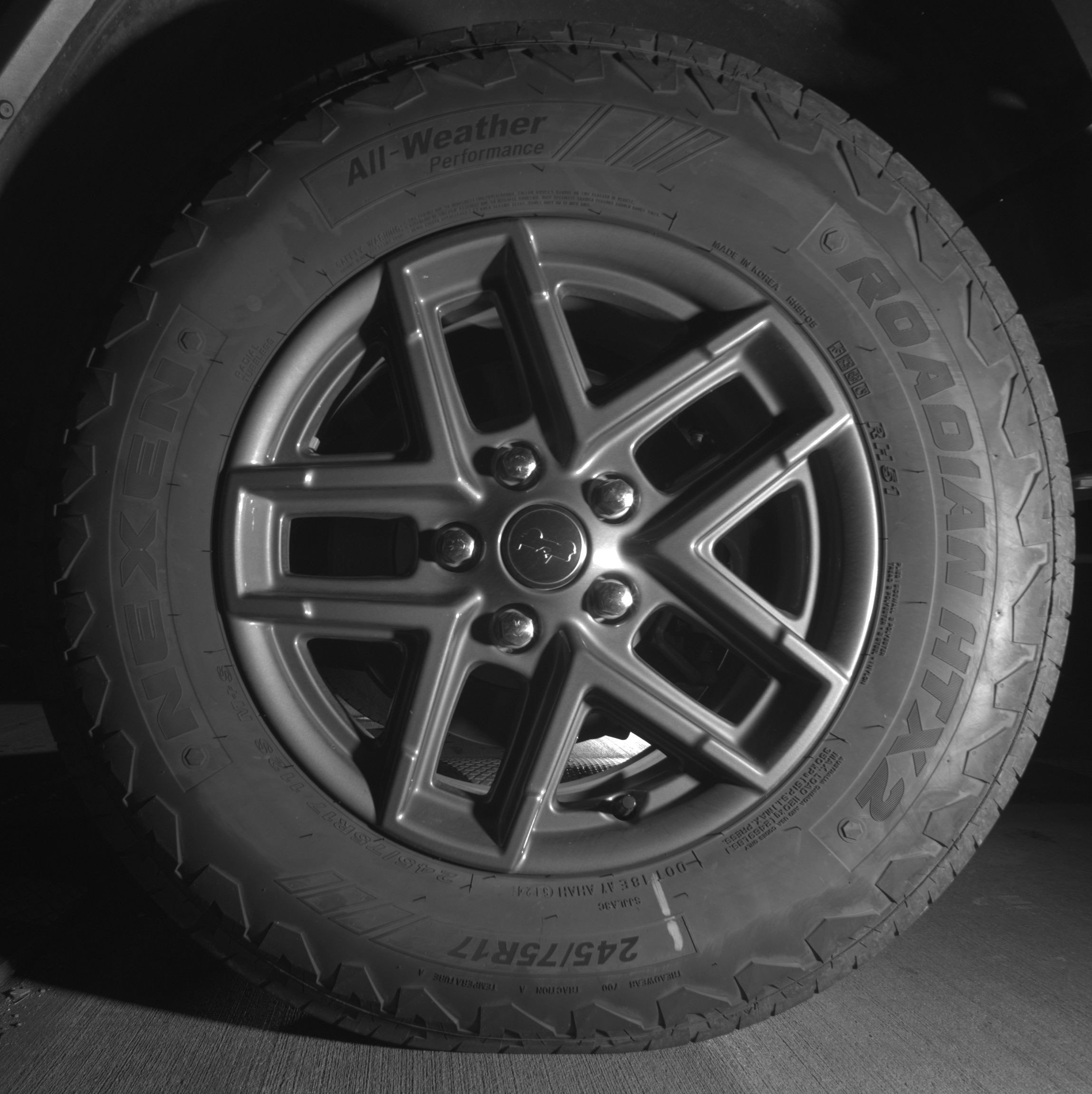 Thumbnail: 2025 Nissan Rogue - 14