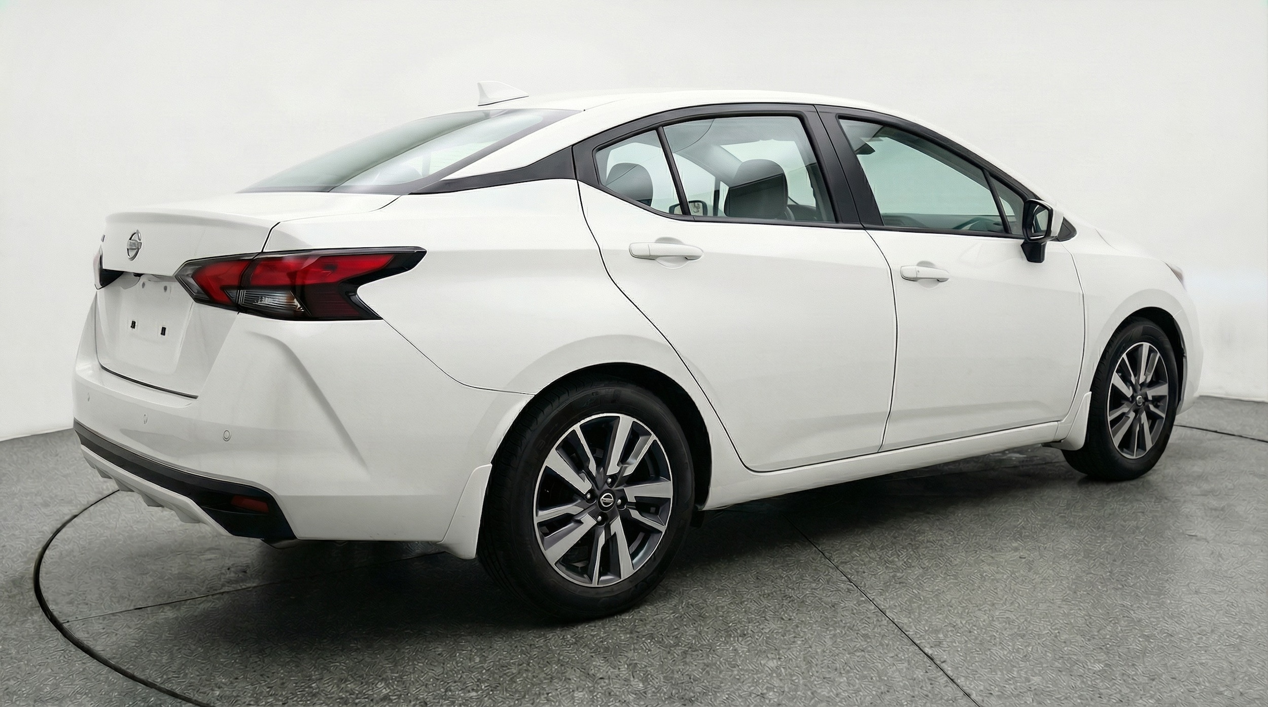 Thumbnail: 2025 Nissan Versa - 7