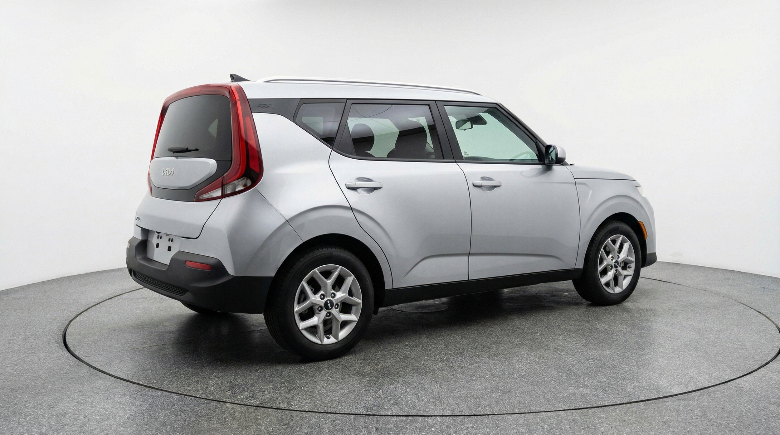 Thumbnail: 2025 Kia Soul - 9