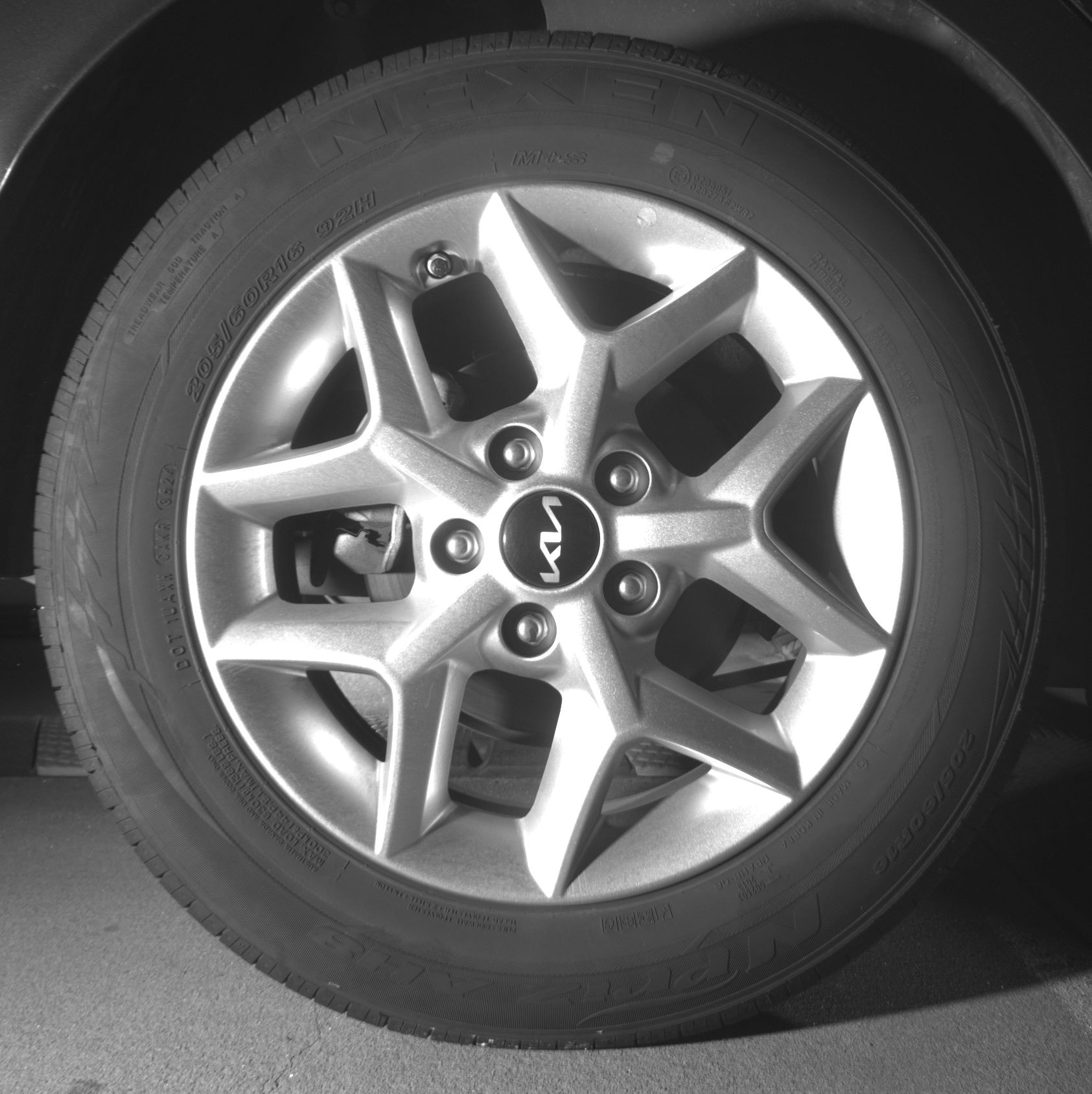 Thumbnail: 2025 Kia Soul - 12