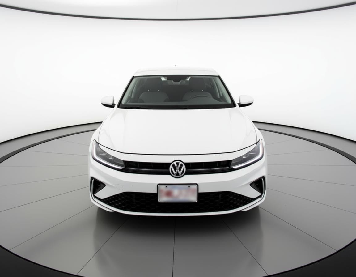 Thumbnail: 2025 Volkswagen Jetta - 2