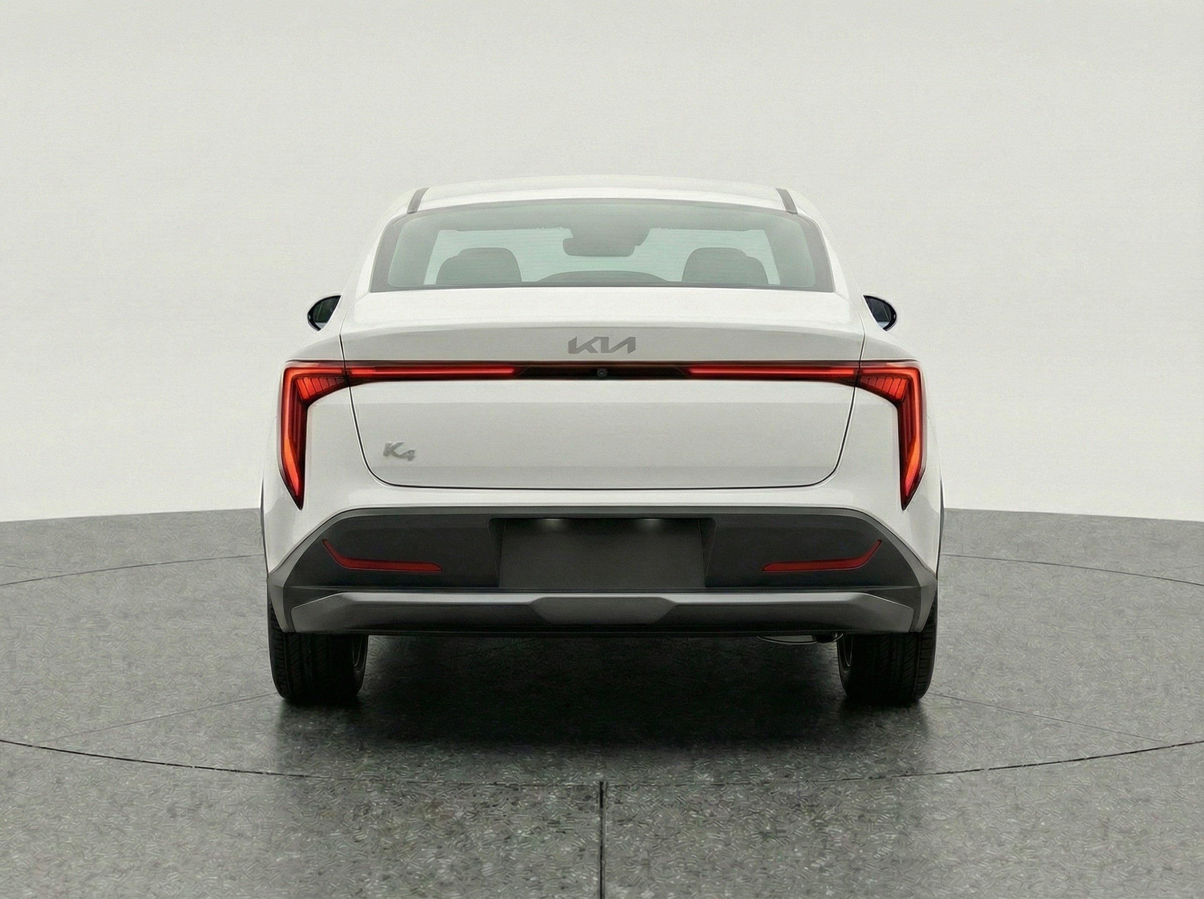 Thumbnail: 2025 Kia K4 - 6