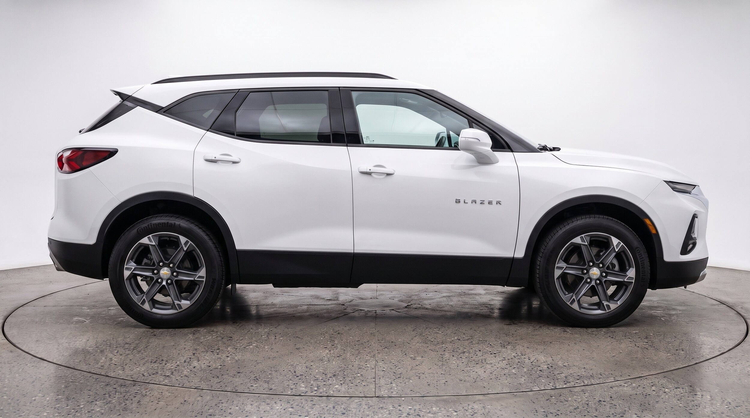 Thumbnail: 2026 Chevrolet Blazer - 10