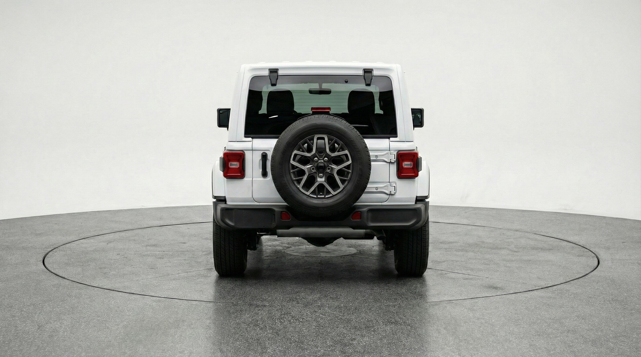Thumbnail: 2025 Jeep Wrangler - 7