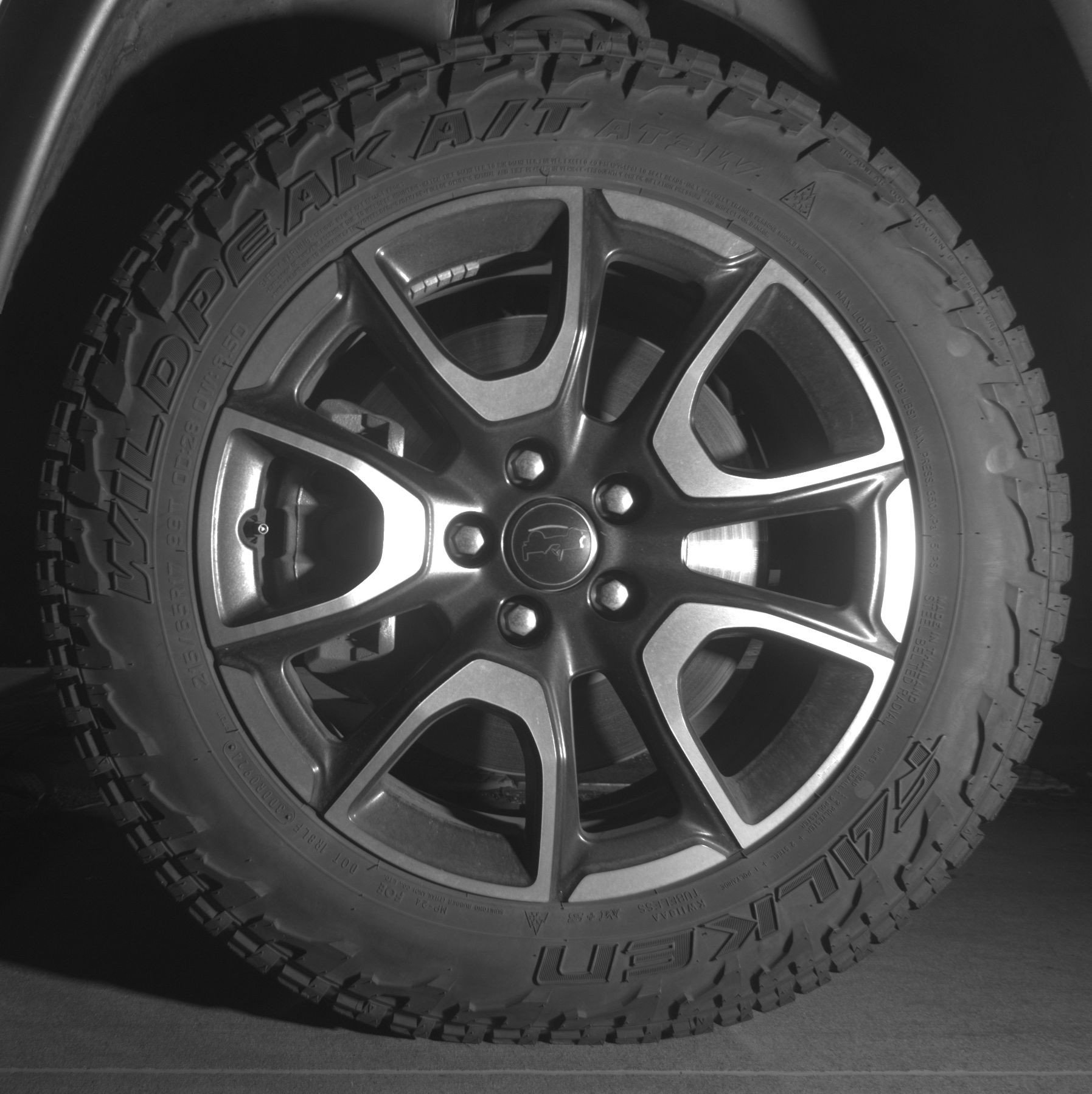 Thumbnail: 2025 Jeep Compass - 12