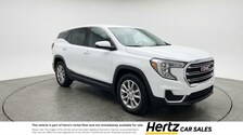 2024 GMC Terrain SLT -
                  Lynn, MA