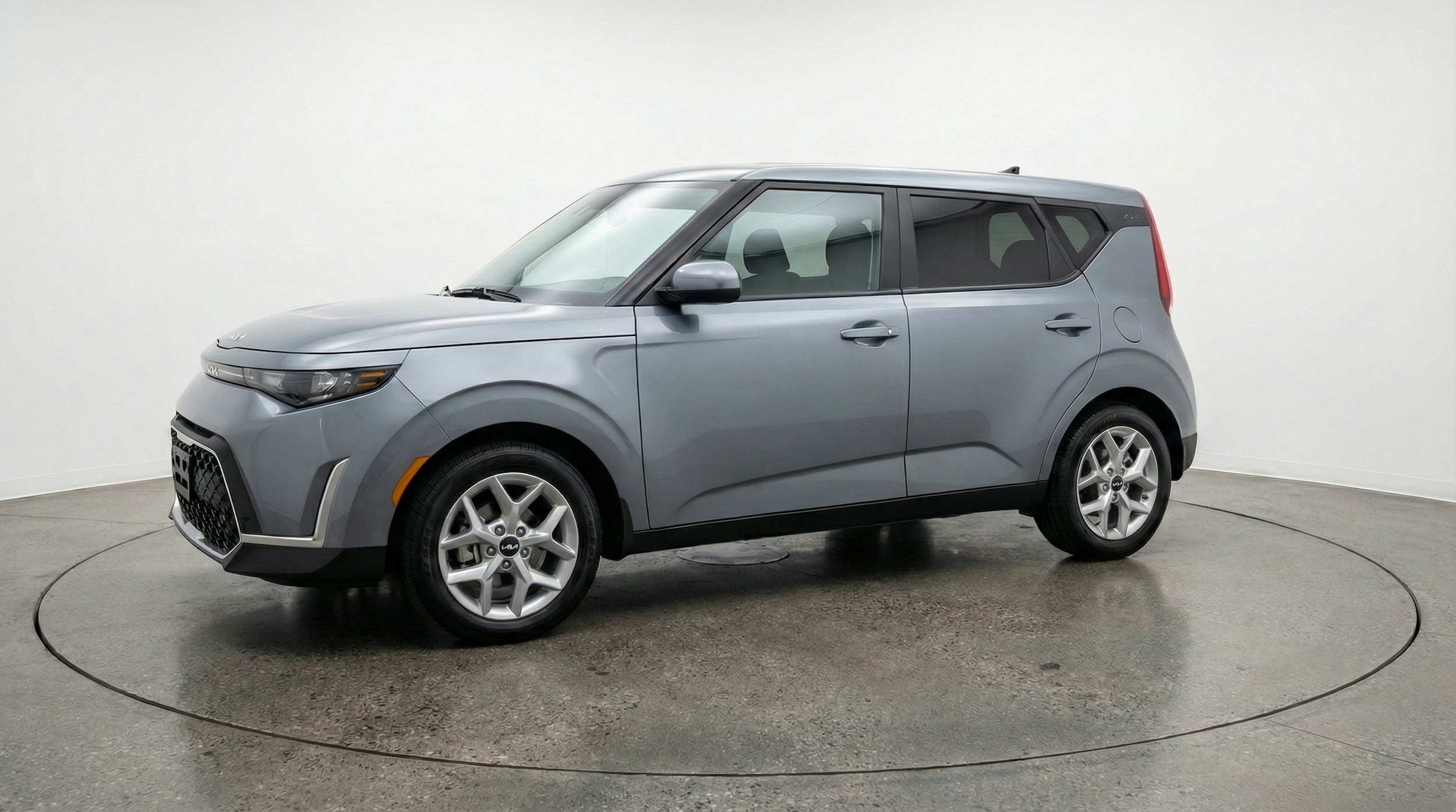 Thumbnail: 2025 Kia Soul - 3