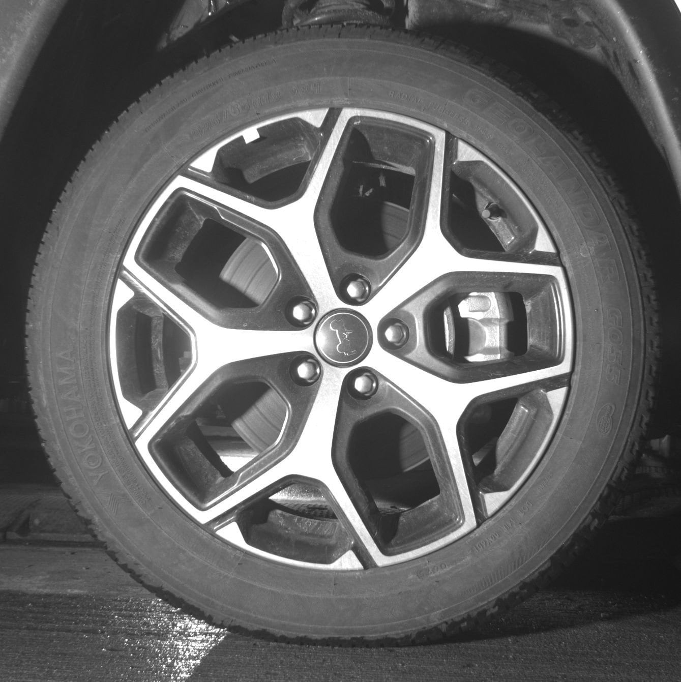 Thumbnail: 2025 Jeep Compass - 13