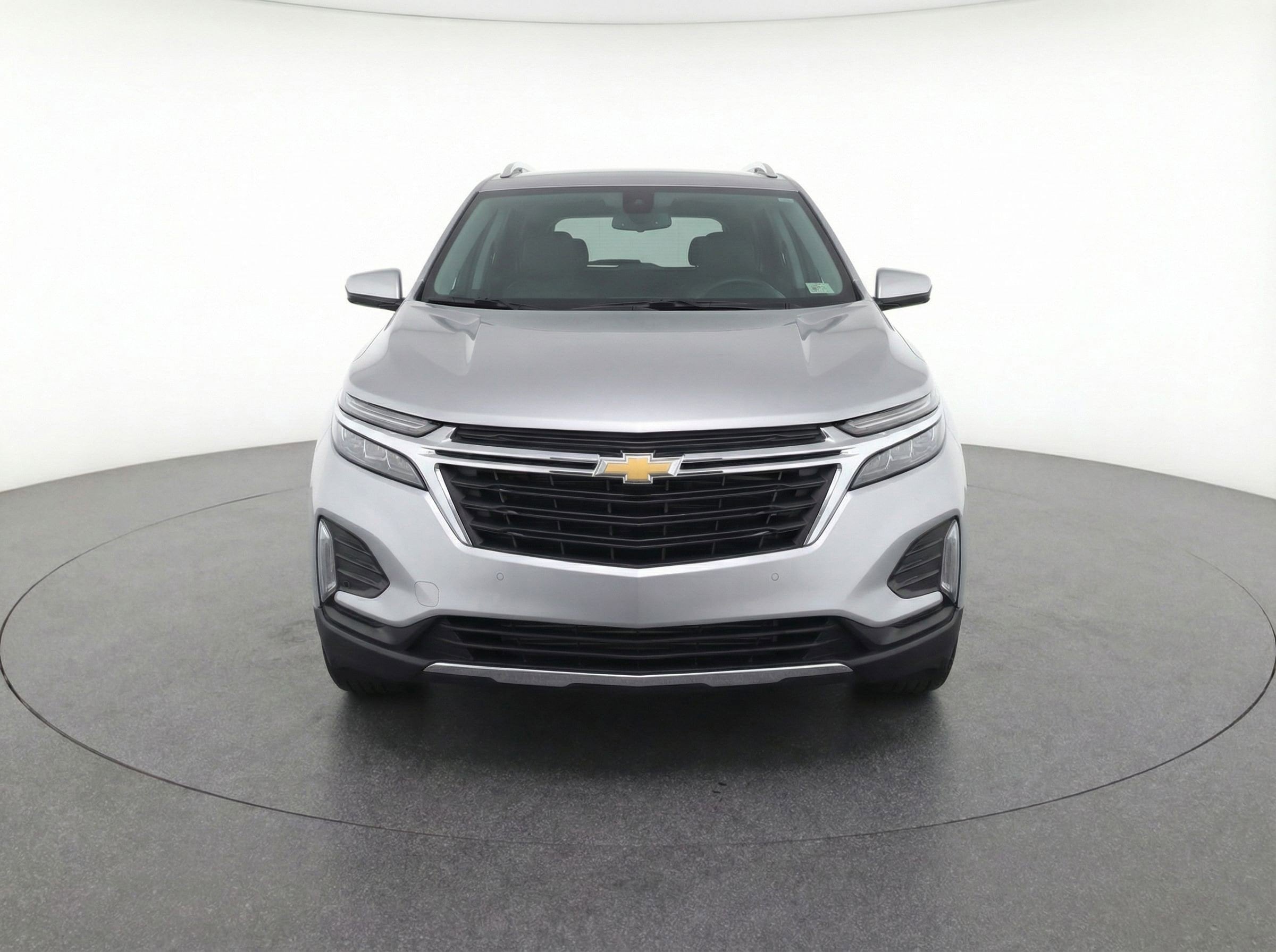 Thumbnail: 2024 Chevrolet Equinox - 2
