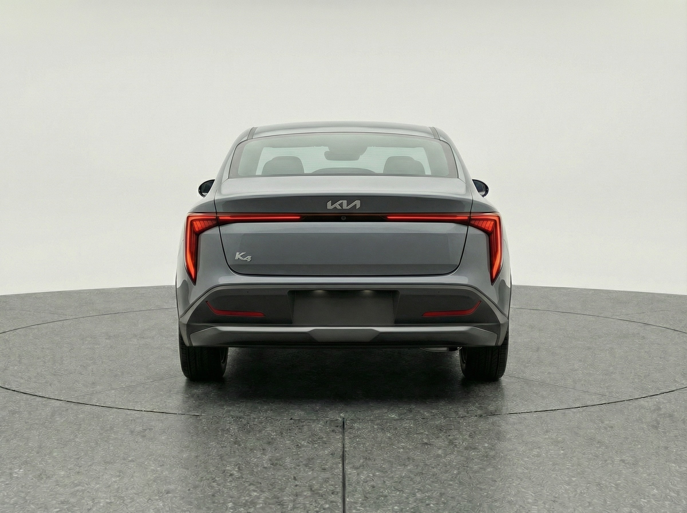 Thumbnail: 2025 Kia K4 - 6