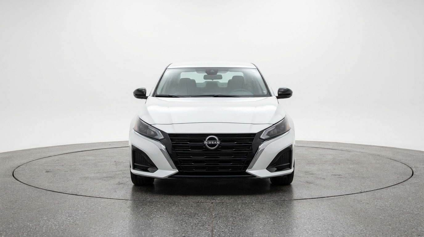 Thumbnail: 2025 Nissan Altima - 2