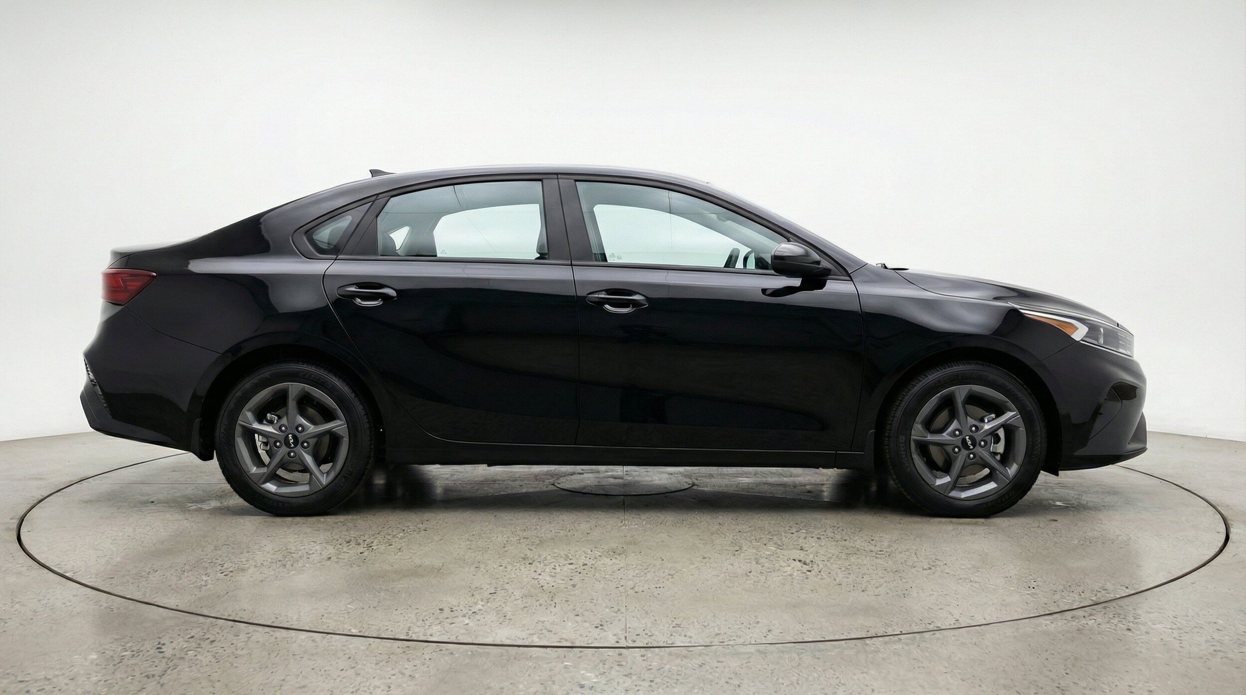 Thumbnail: 2025 Kia K4 - 11