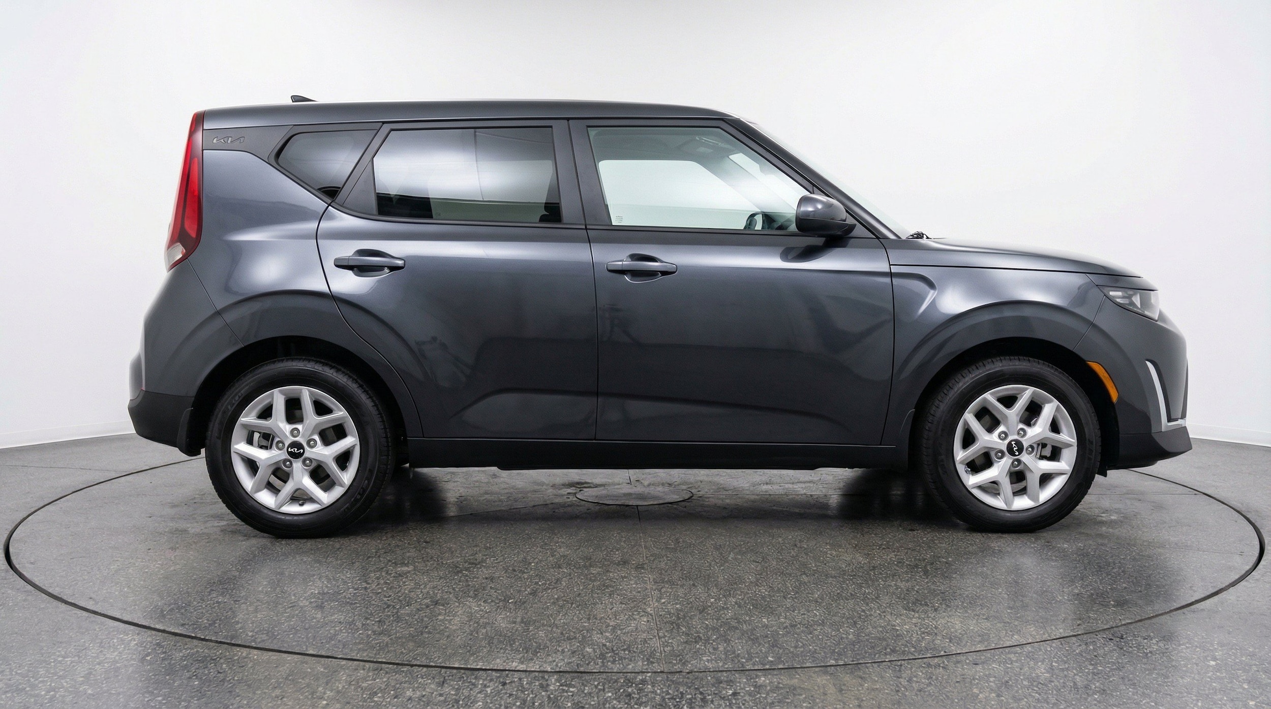 Thumbnail: 2025 Kia Soul - 10