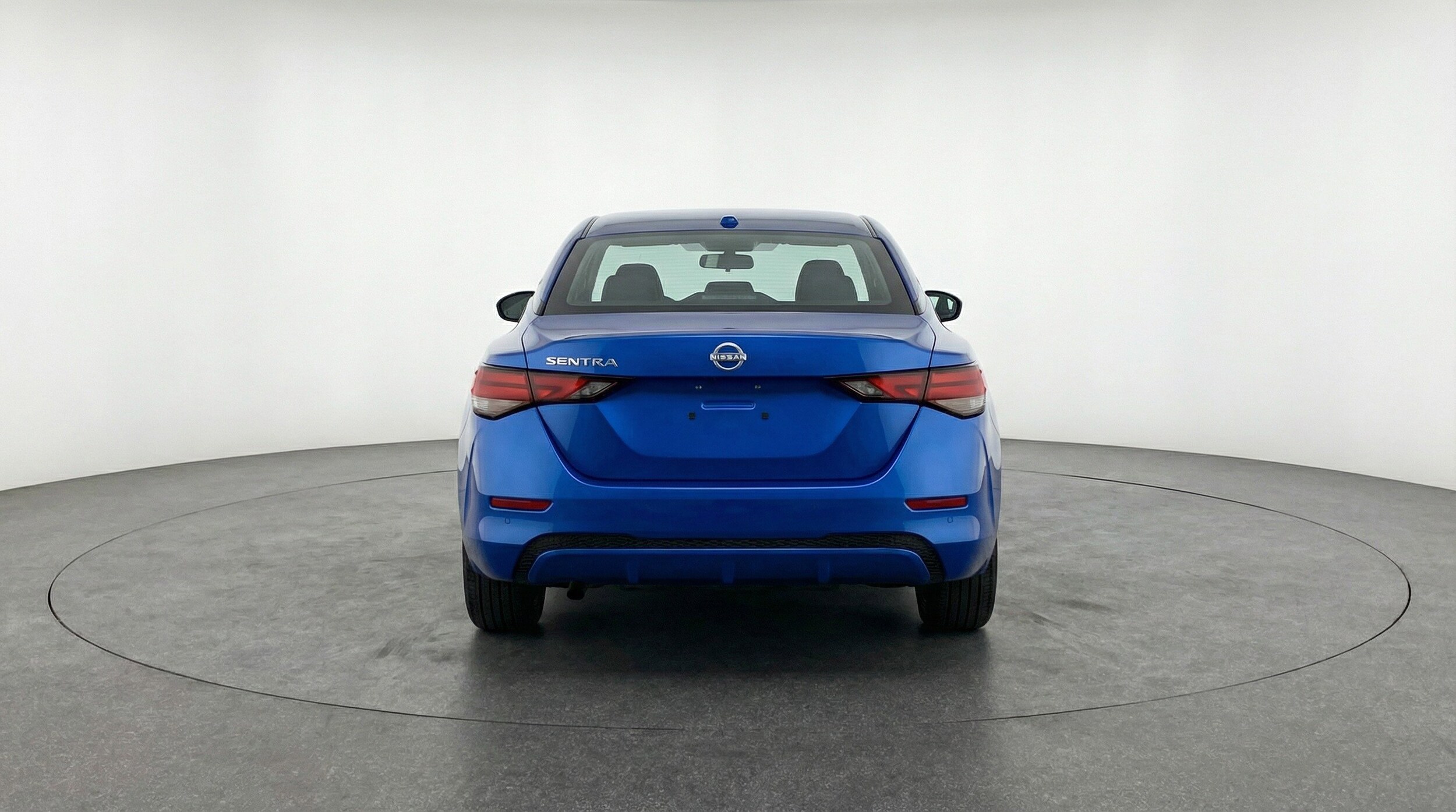 Thumbnail: 2025 Nissan Sentra - 7