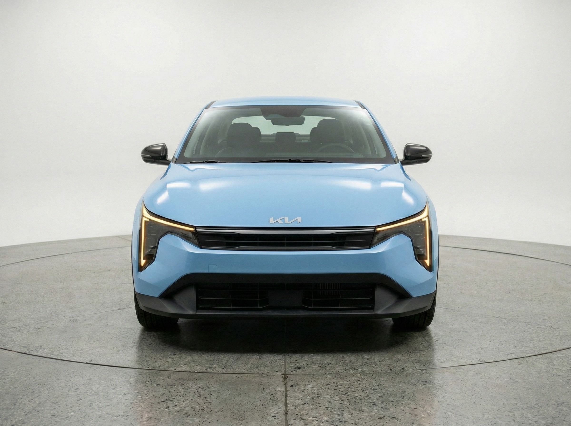 Thumbnail: 2025 Kia K4 - 2