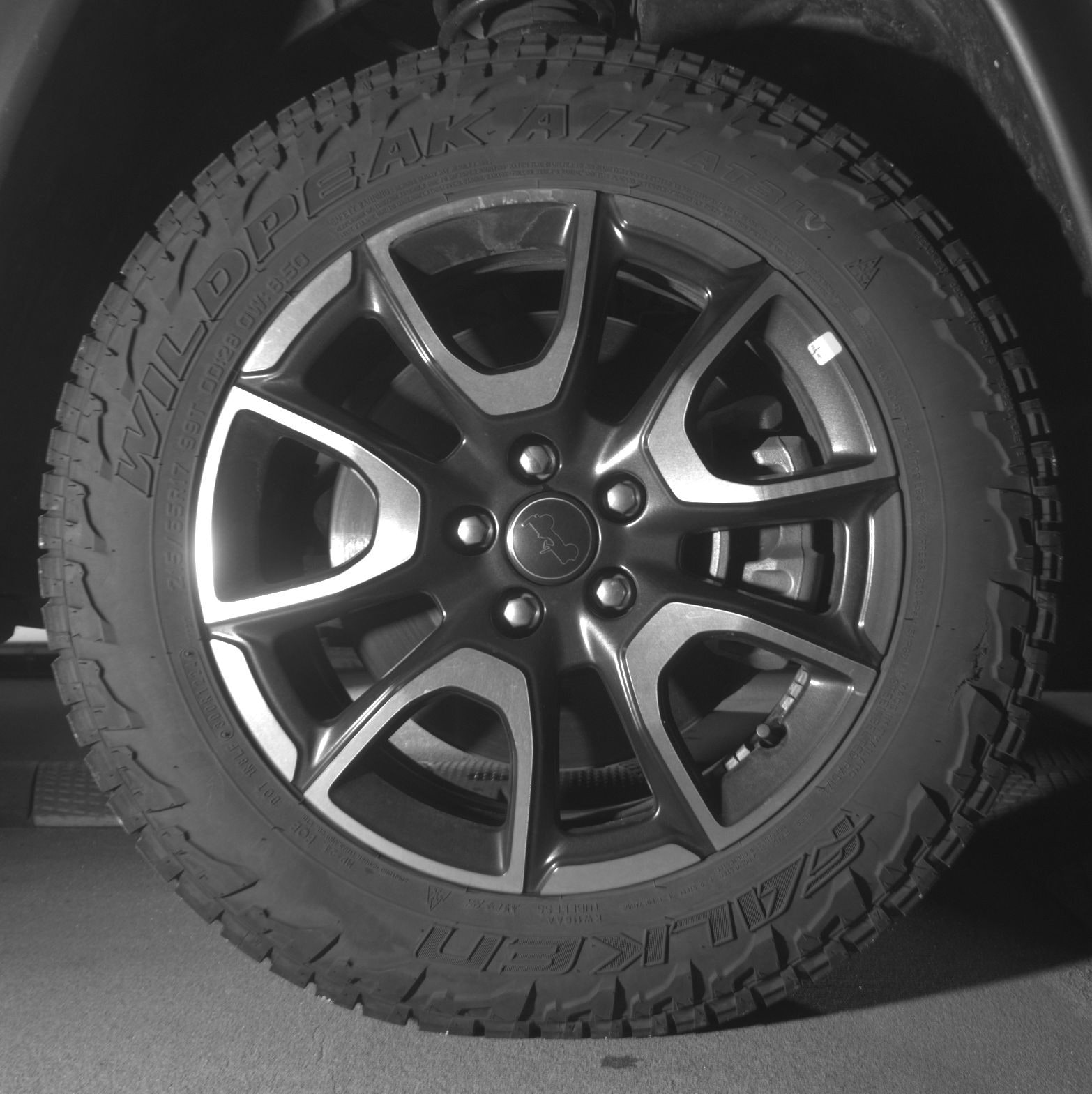 Thumbnail: 2025 Jeep Compass - 10