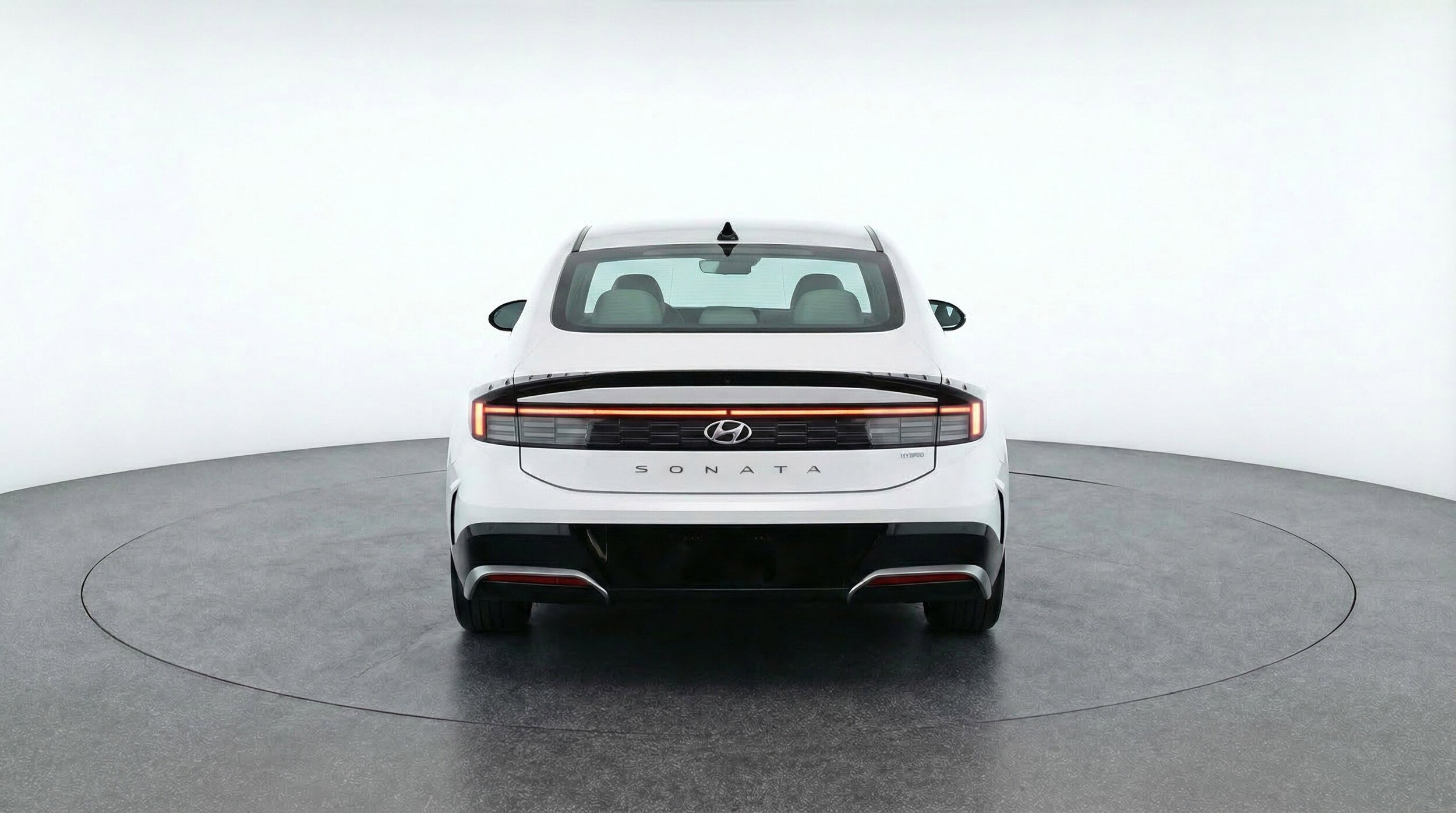 Thumbnail: 2025 Hyundai Sonata - 7
