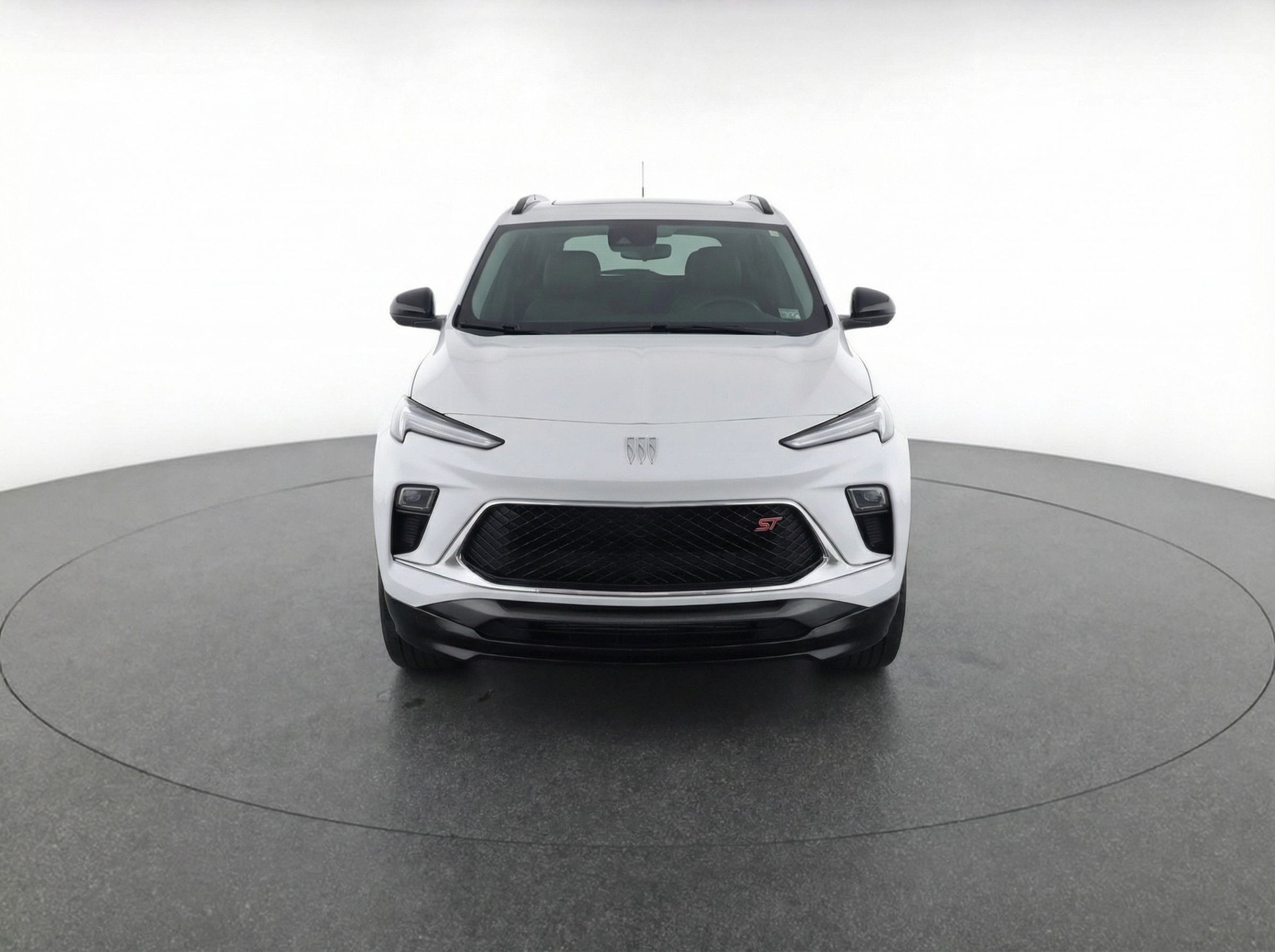 Thumbnail: 2024 Buick Encore GX - 2