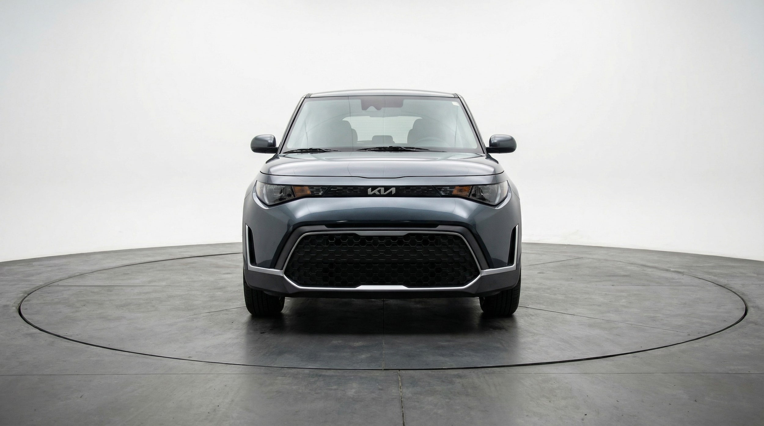 Thumbnail: 2025 Kia Soul - 2