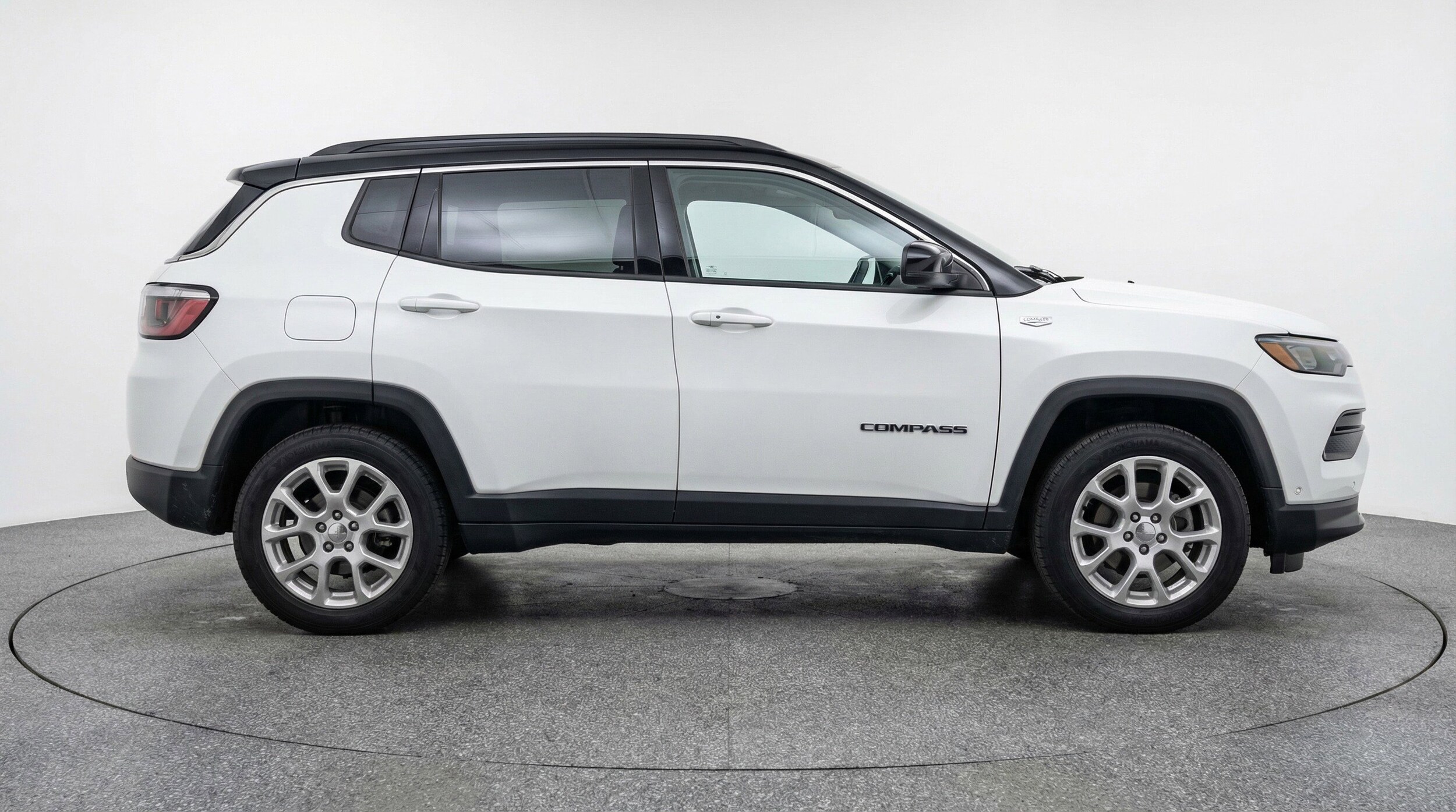 Thumbnail: 2025 Jeep Compass - 11