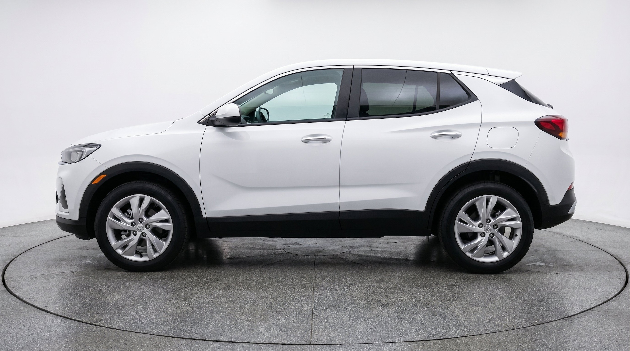 Thumbnail: 2026 Buick Encore GX - 5