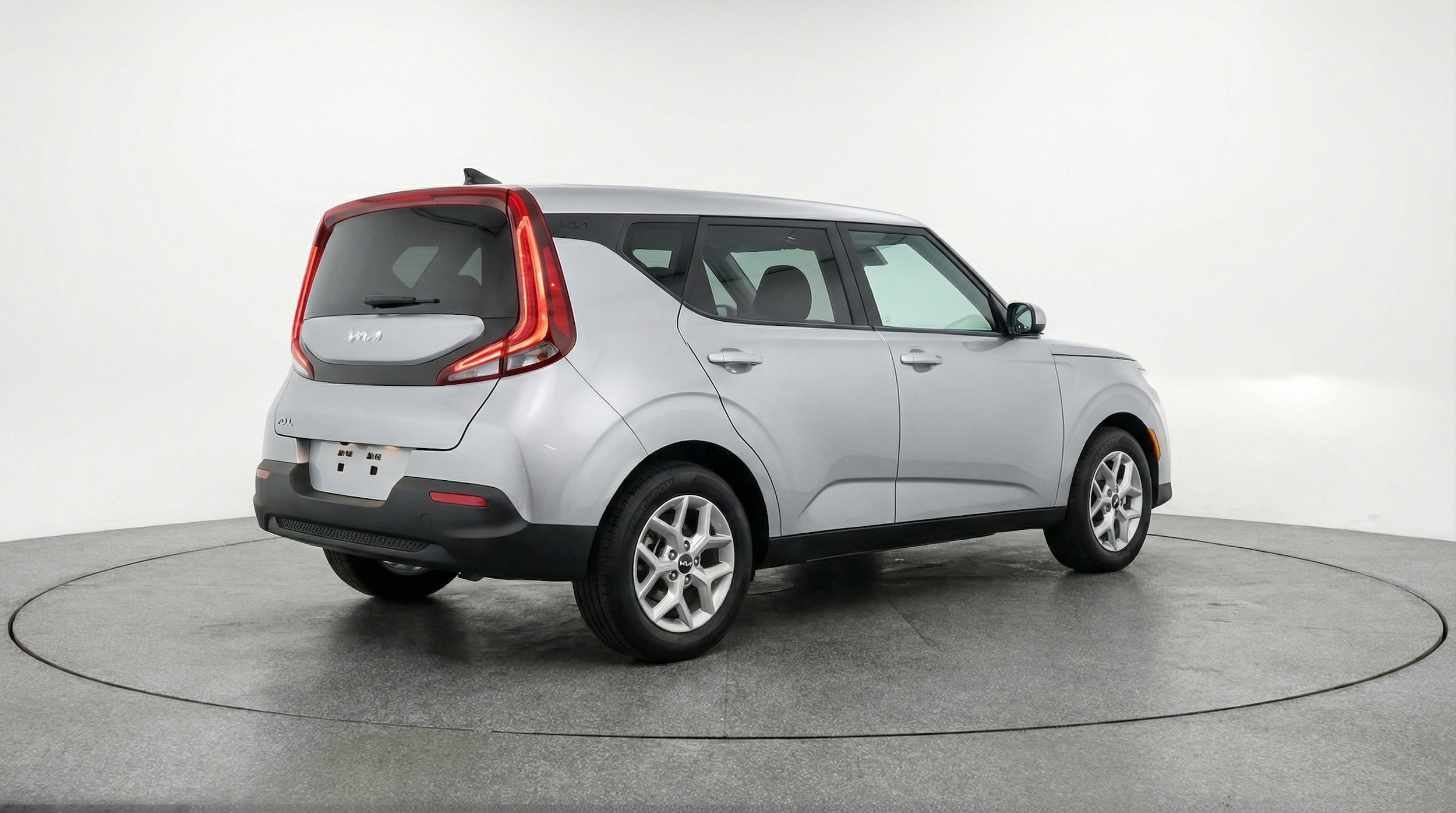 Thumbnail: 2025 Kia Soul - 7