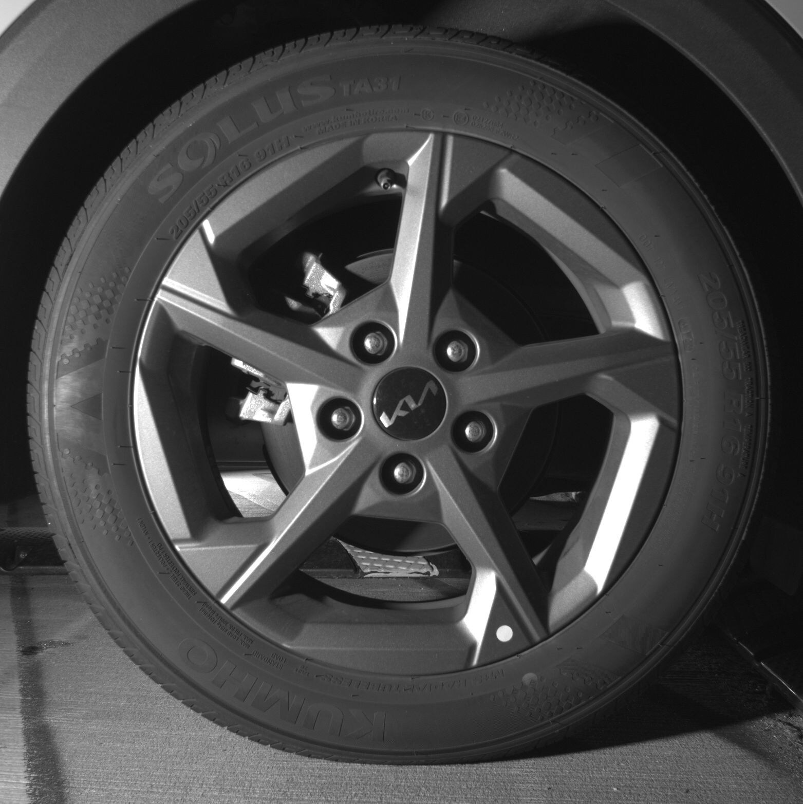 Thumbnail: 2025 Kia K4 - 12