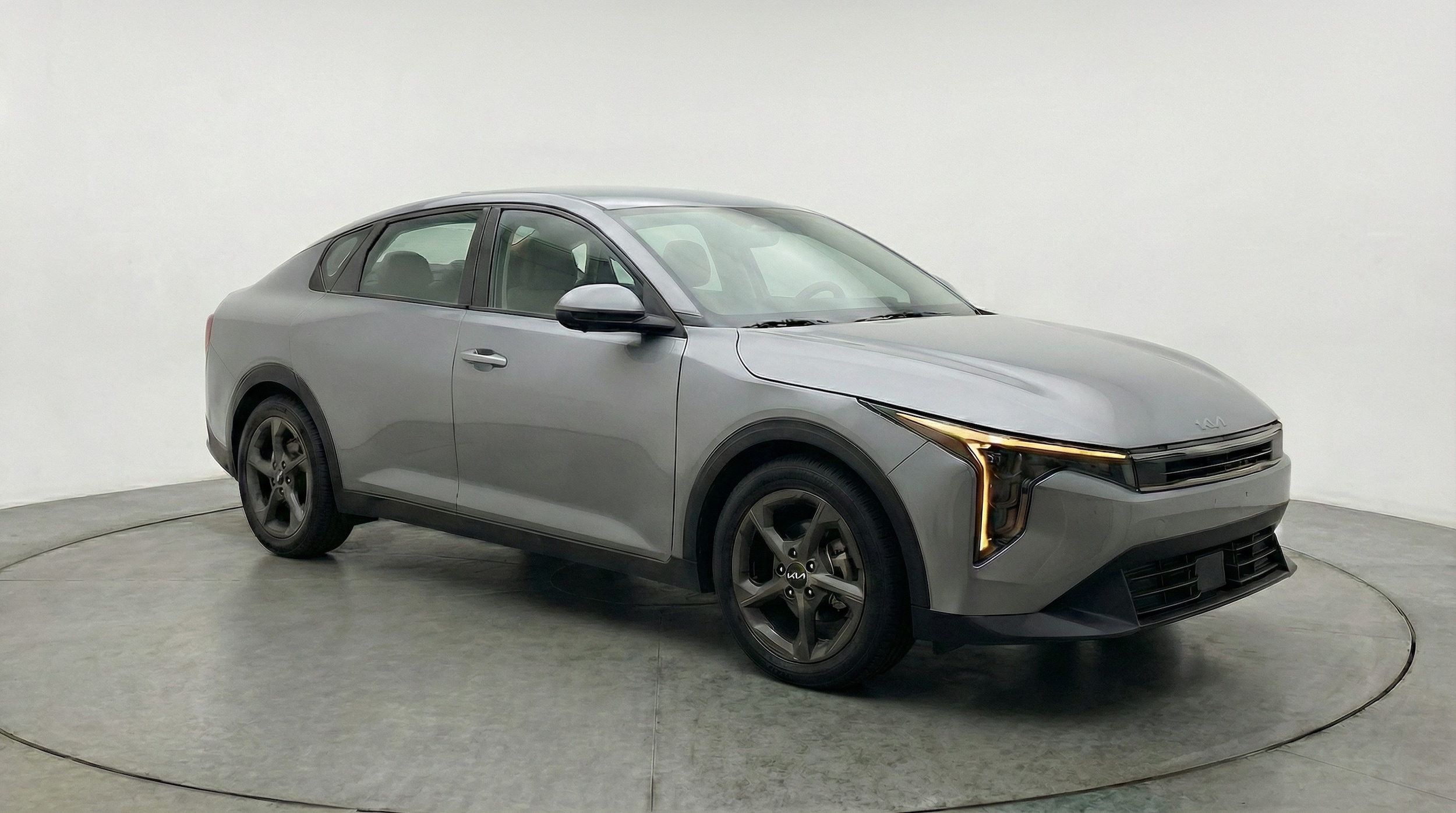 Thumbnail: 2025 Kia K4 - 1