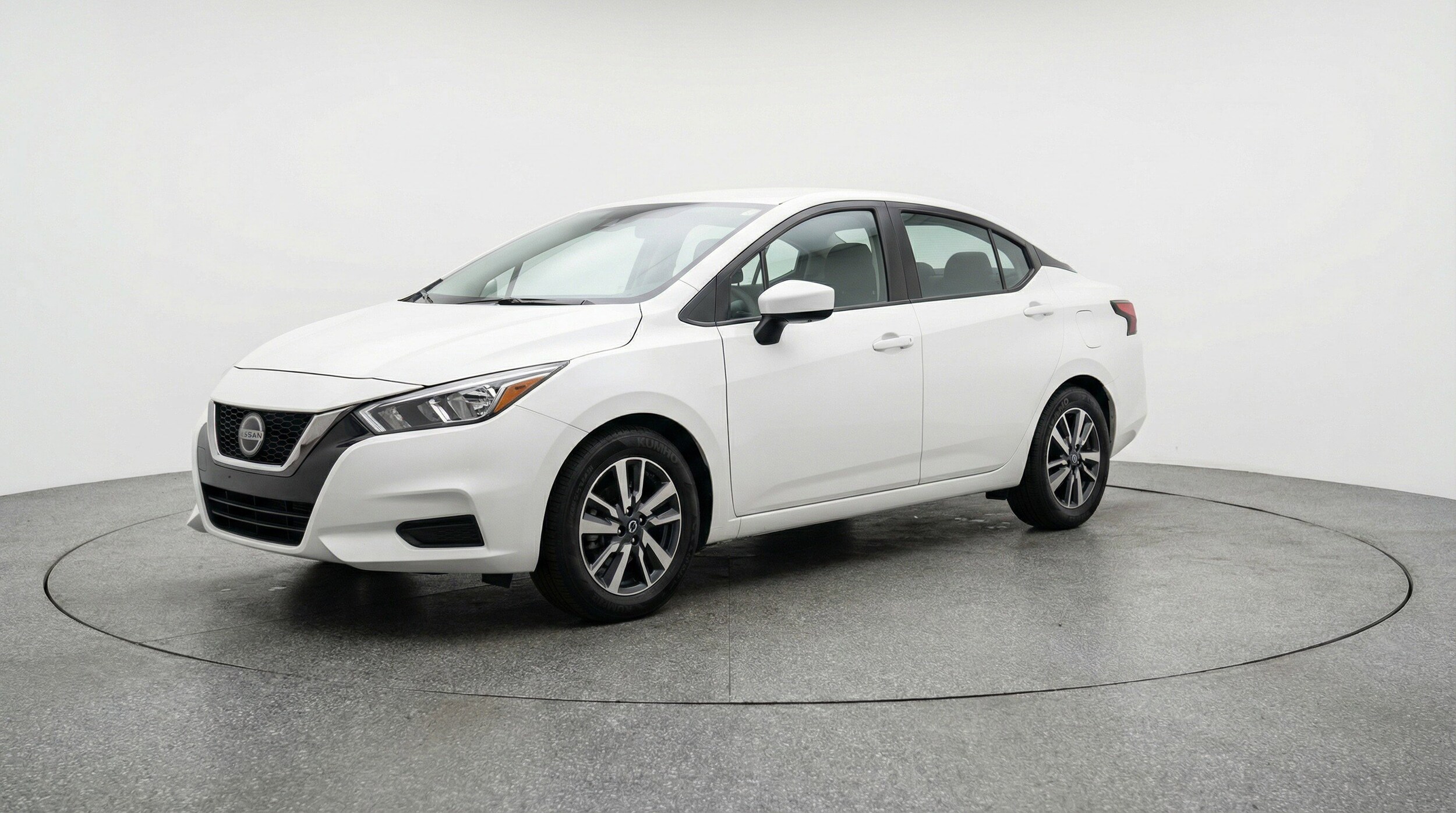 Thumbnail: 2025 Nissan Versa - 3