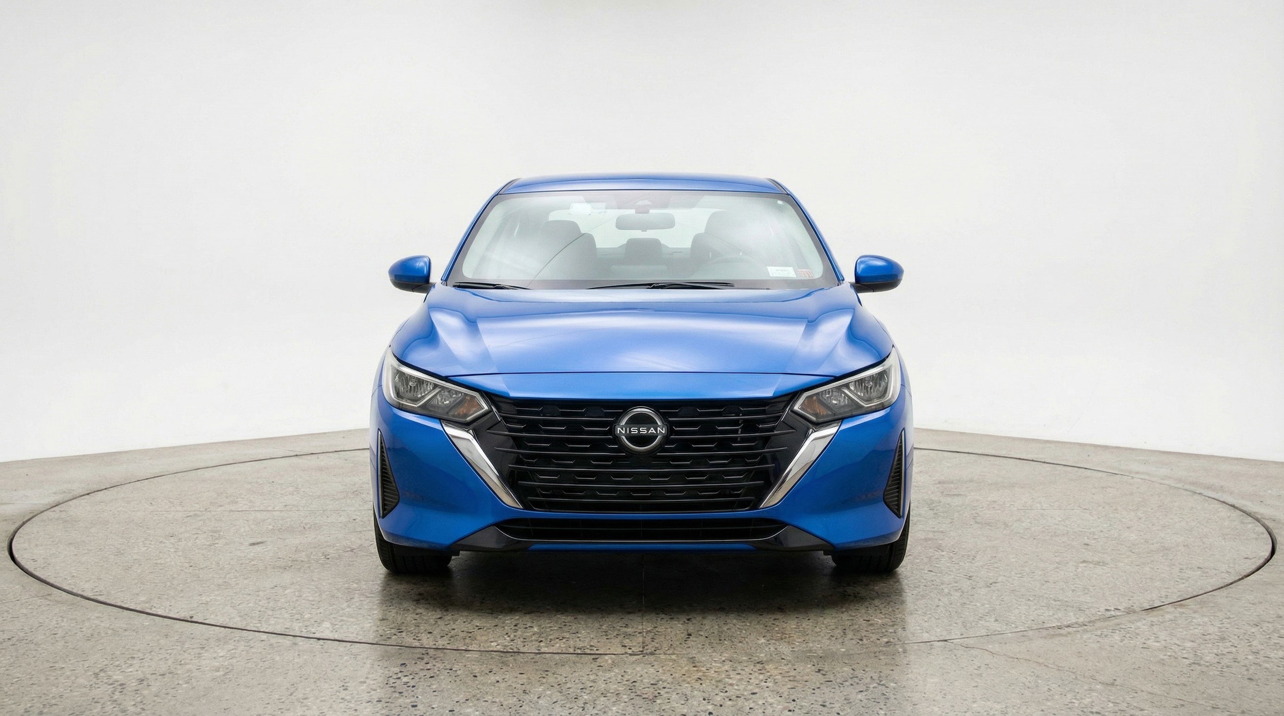 Thumbnail: 2025 Nissan Sentra - 2