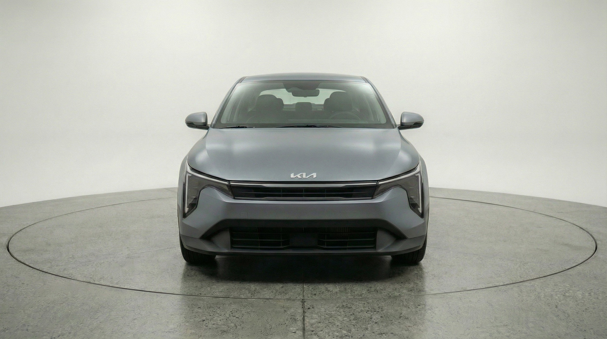 Thumbnail: 2025 Kia K4 - 2