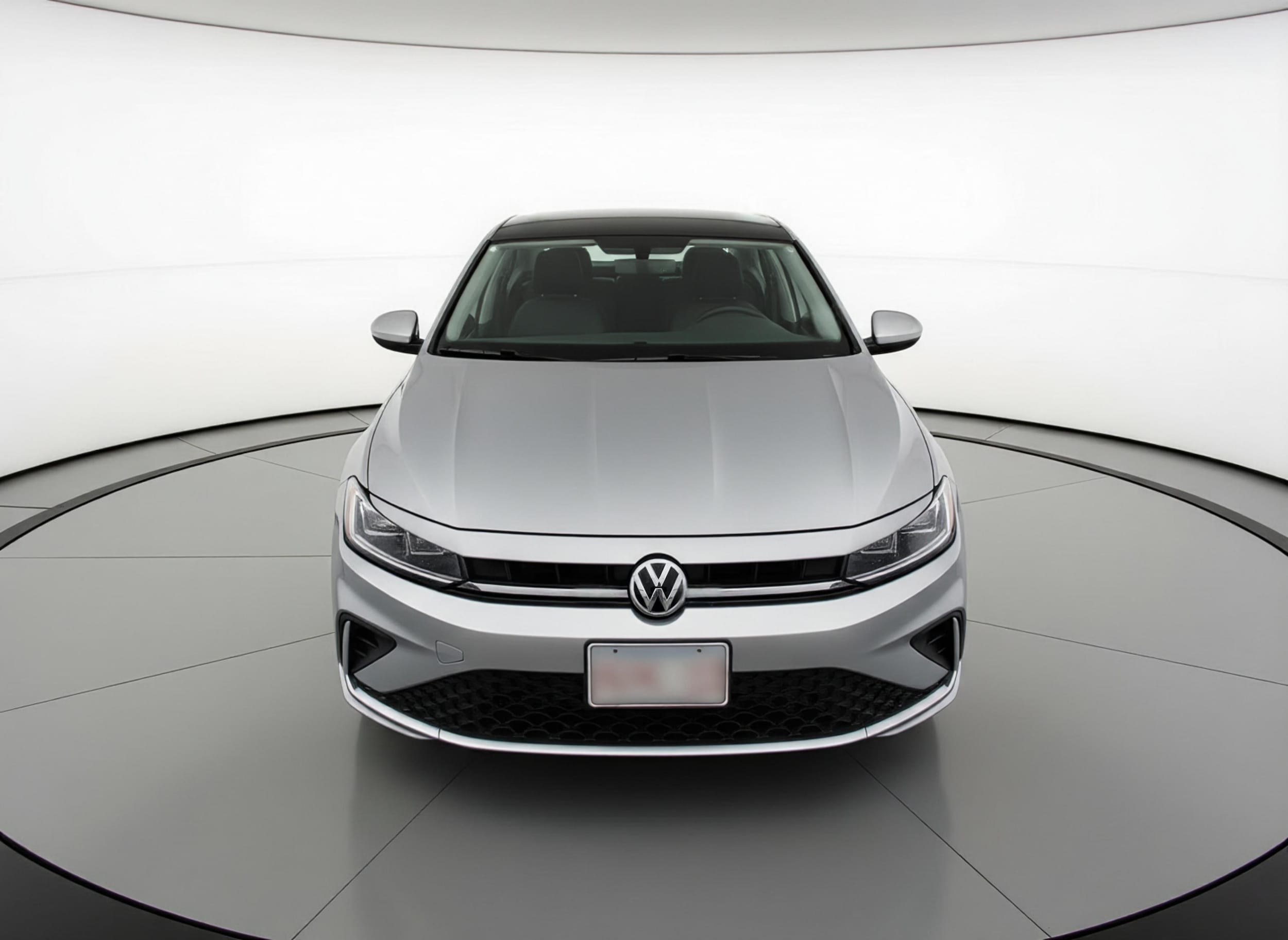 Thumbnail: 2025 Volkswagen Jetta - 2