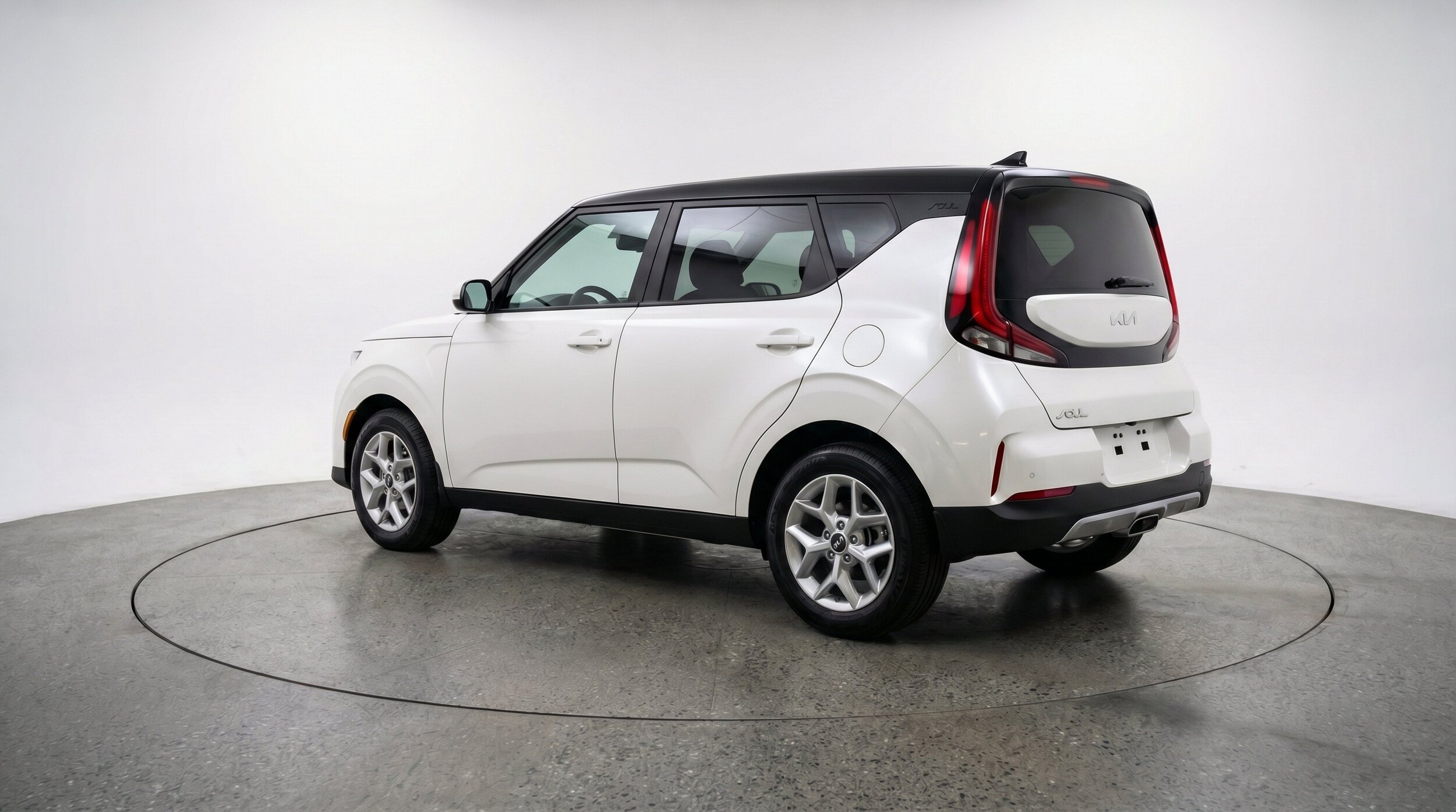 Thumbnail: 2025 Kia Soul - 6
